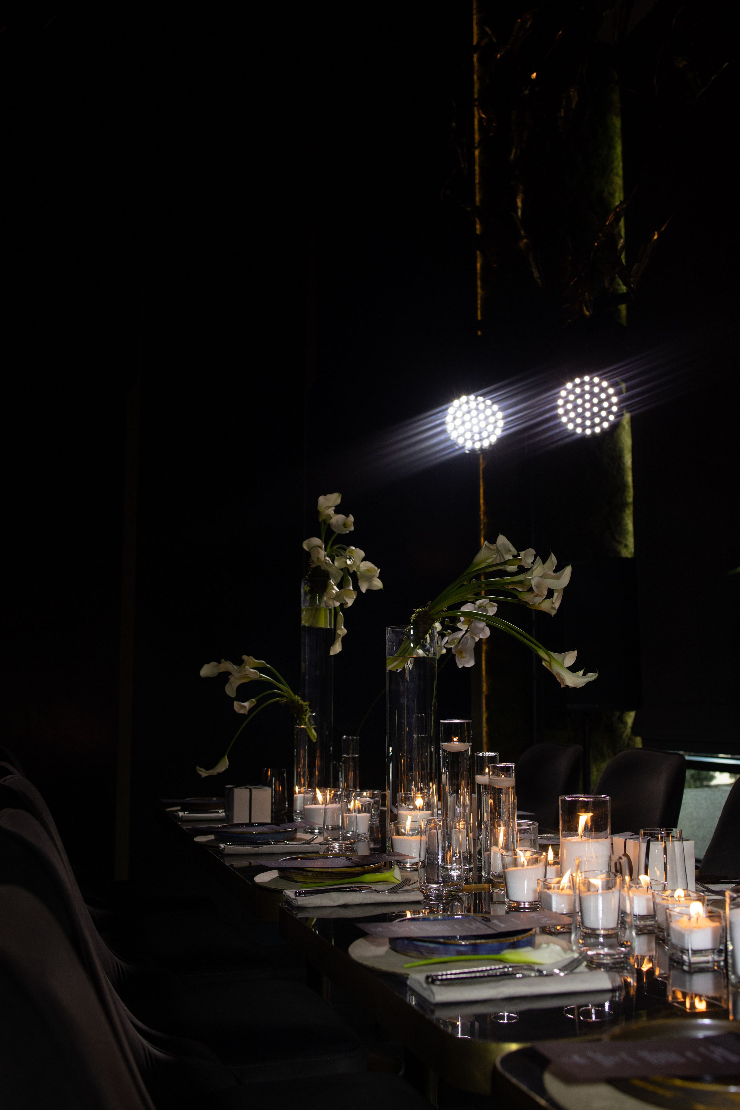 Лера & Алексей. Ресторан «TOUCH». Оформление свадеб, декор свадеб Вера Маркова, Москва