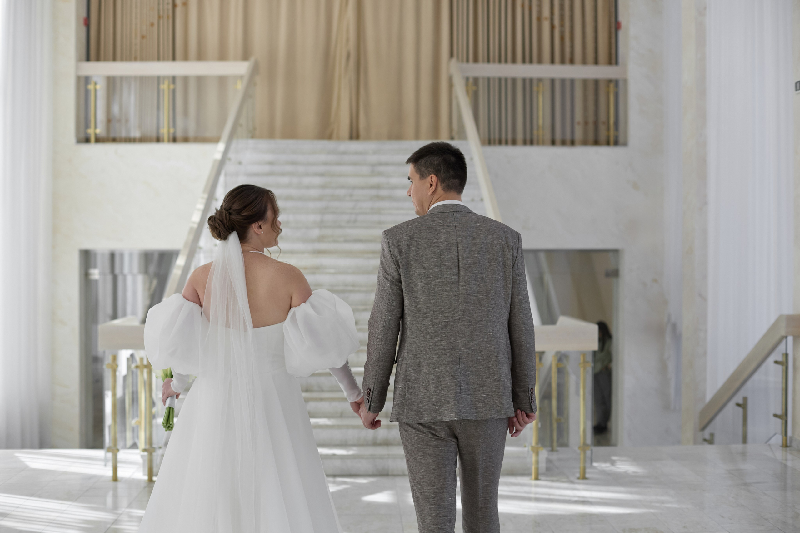 R&N. Фотограф в Самаре Диана Анисимова