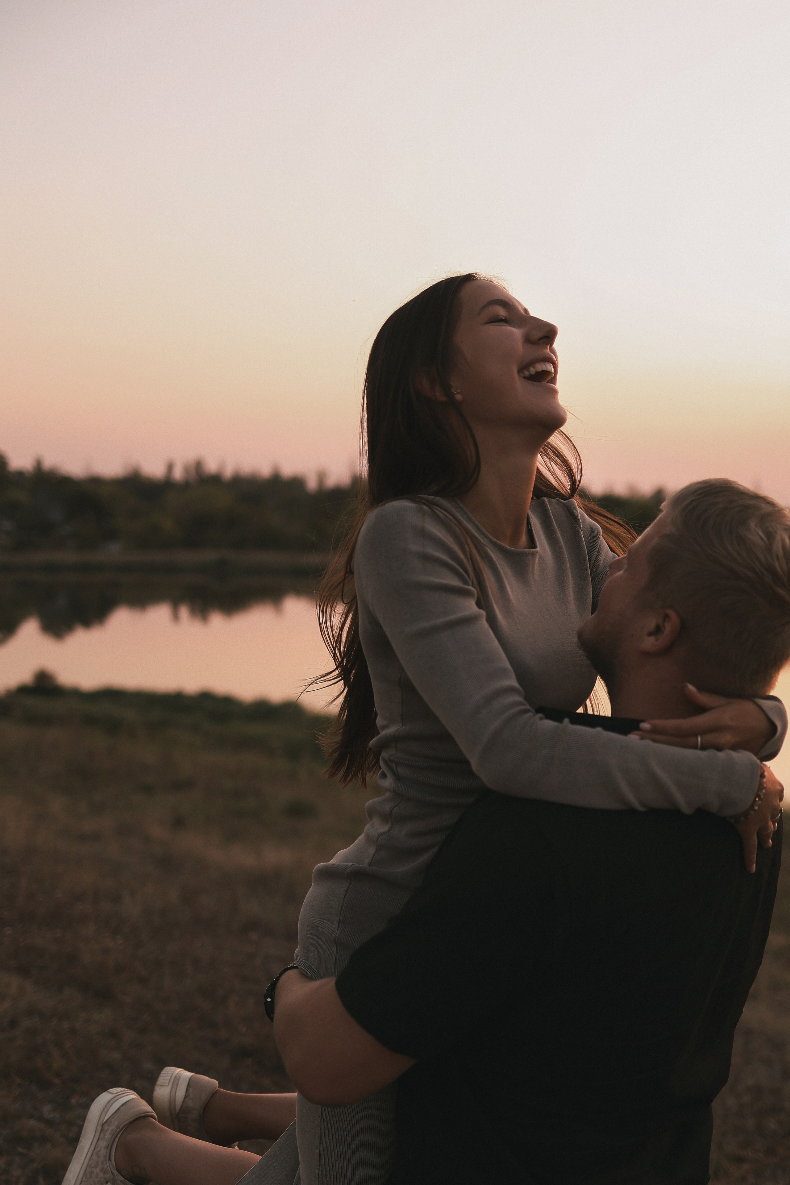 Екатерина и Артем. Фотограф Москва, Чехов Цыкоза Алина