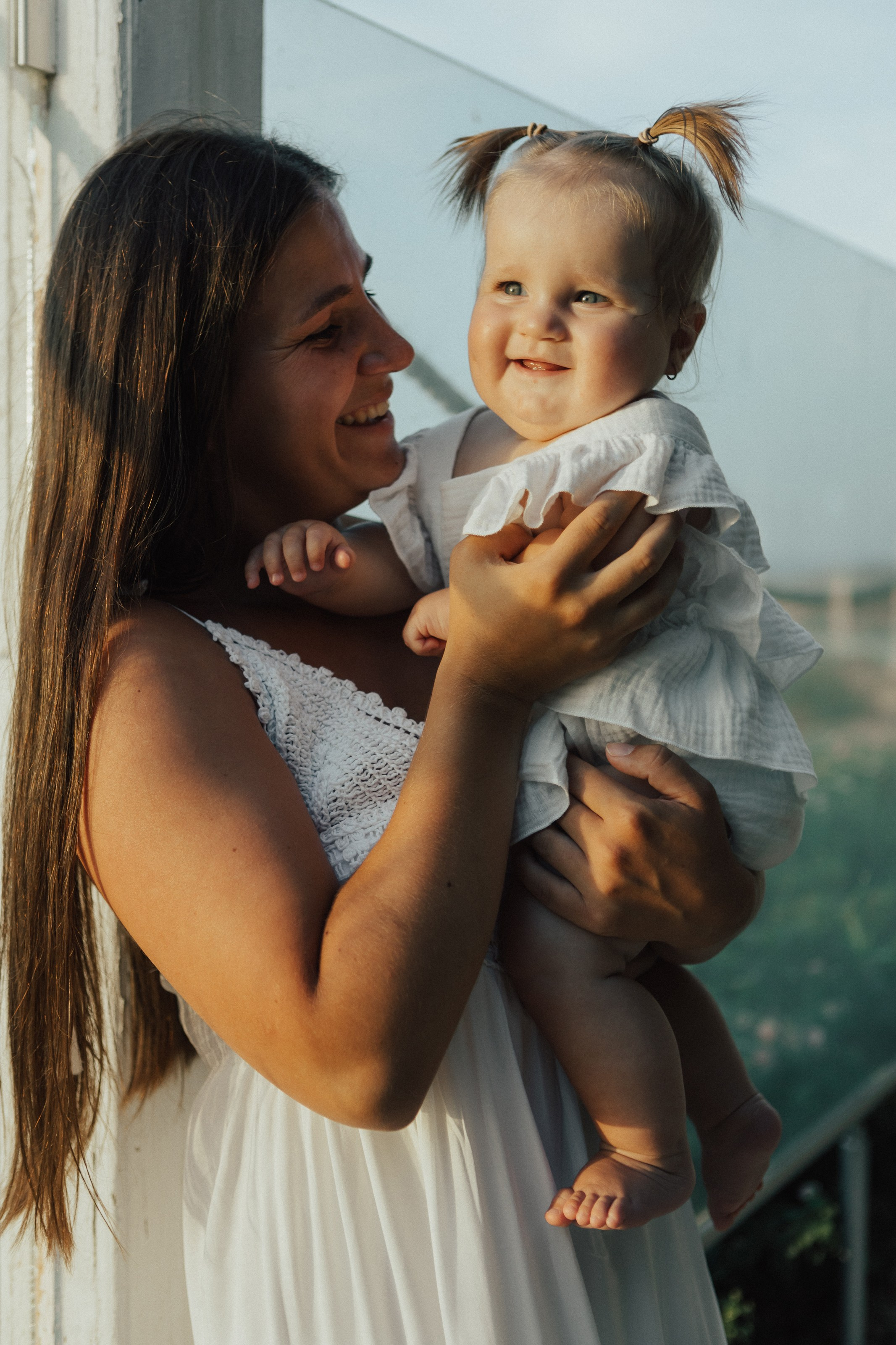 FAMILY. Photographer in Batumi, Georgia Pavel Sharnikov