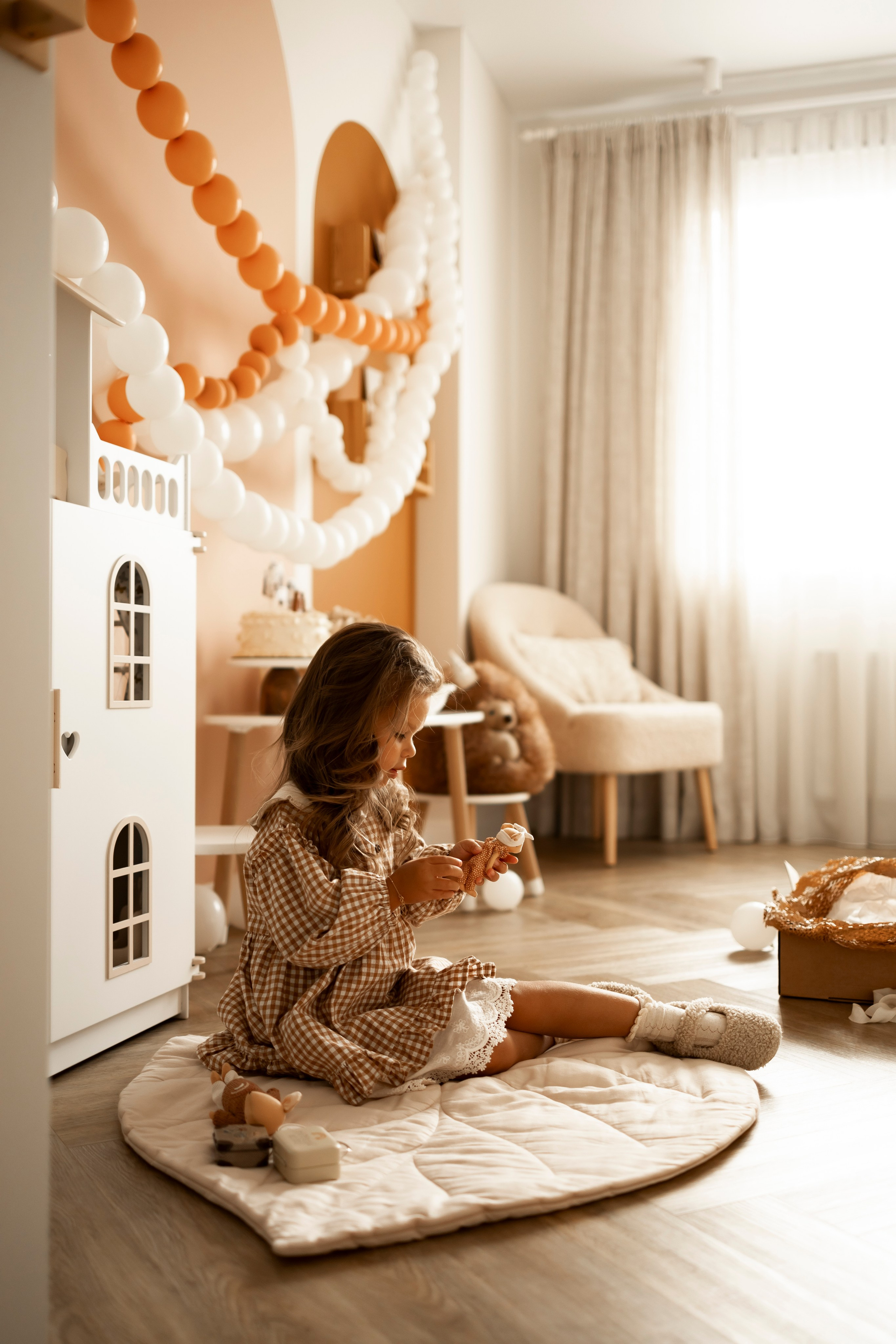 Черемнова Анастасия фотограф Новосибирск