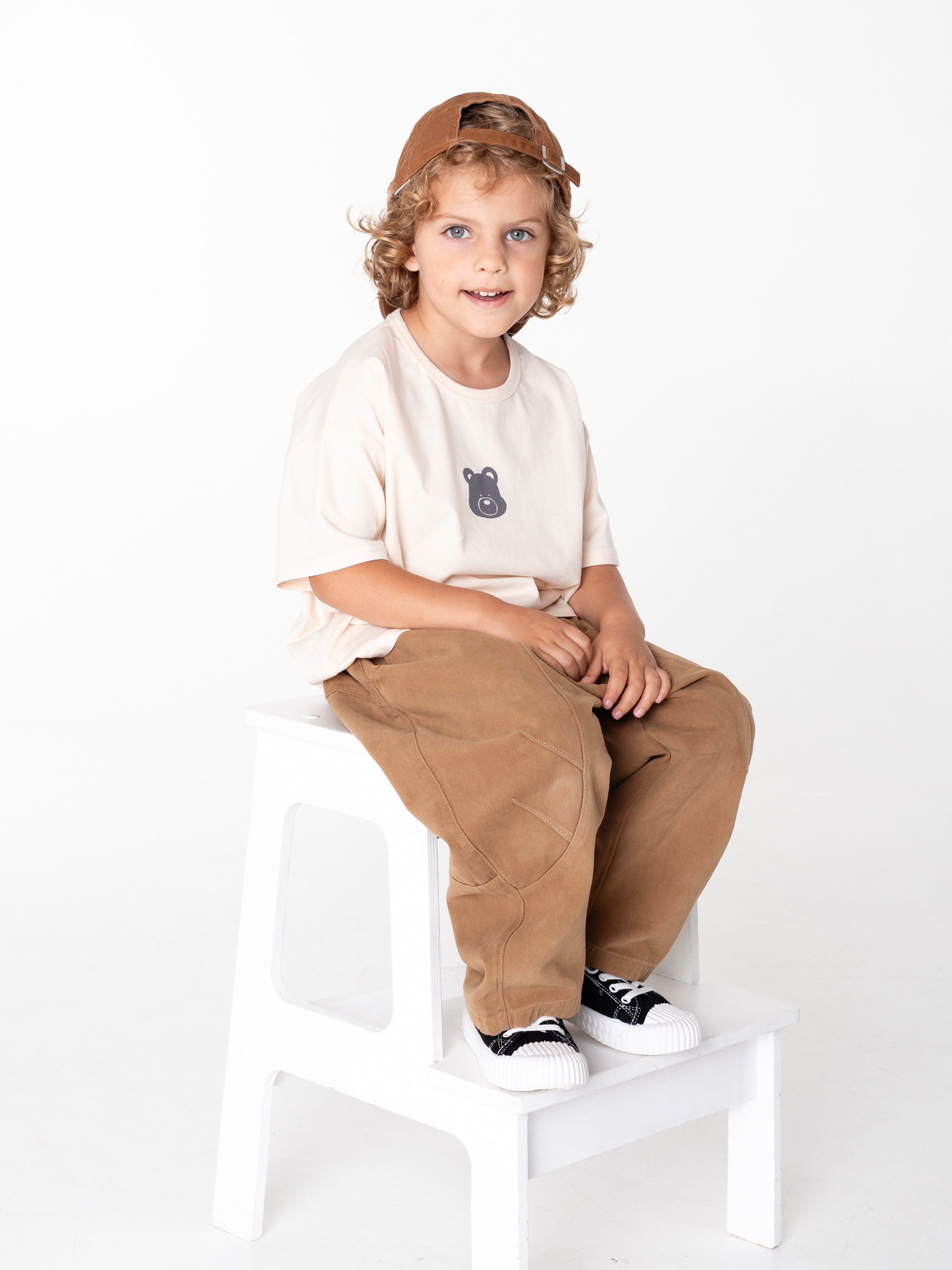 Дет. футболки. Фотограф в Краснодаре Арина Кудряшова