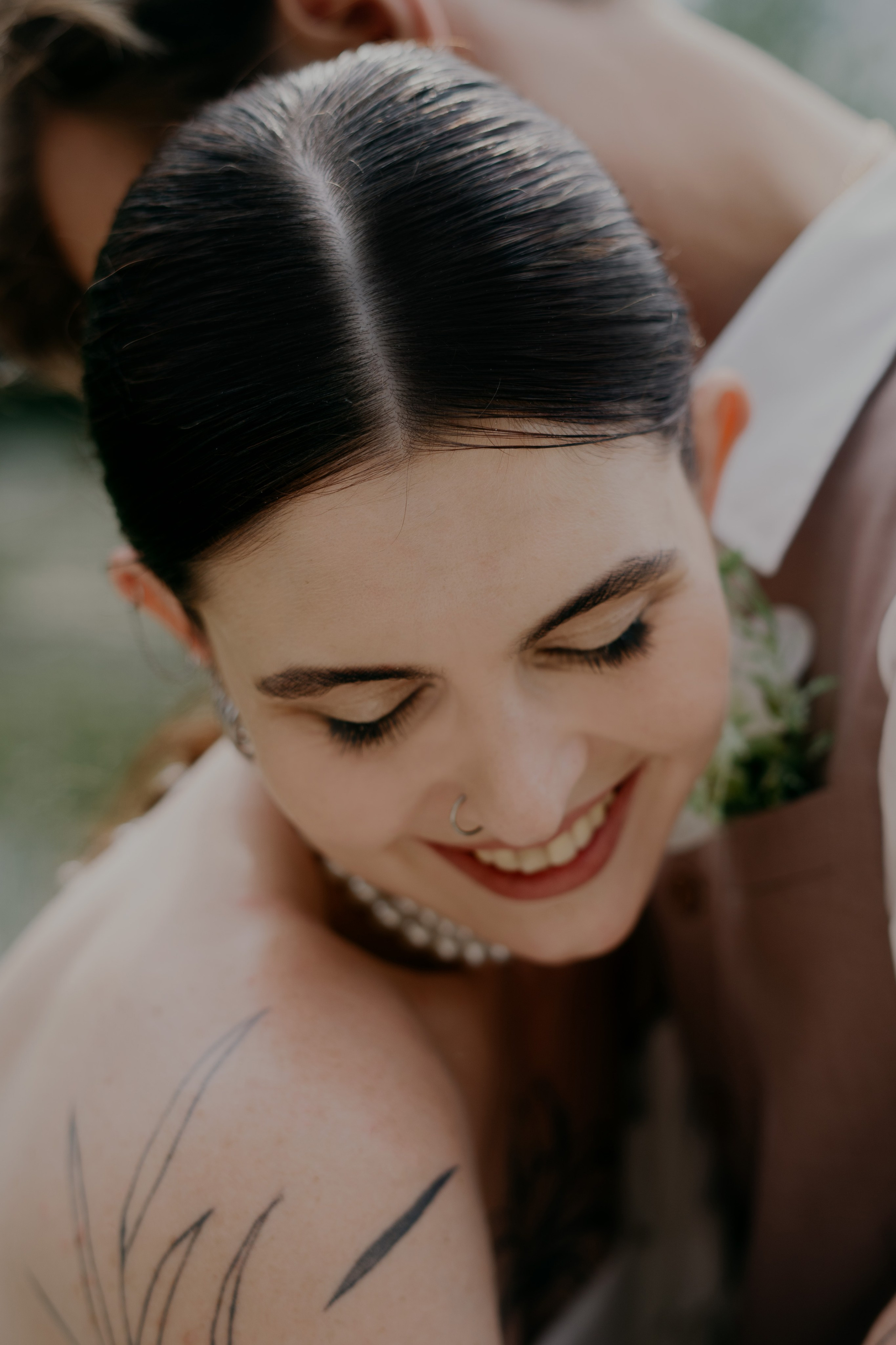 Настя Ринат. Фотограф Томск Новосибирск Елизавета Вахтеева