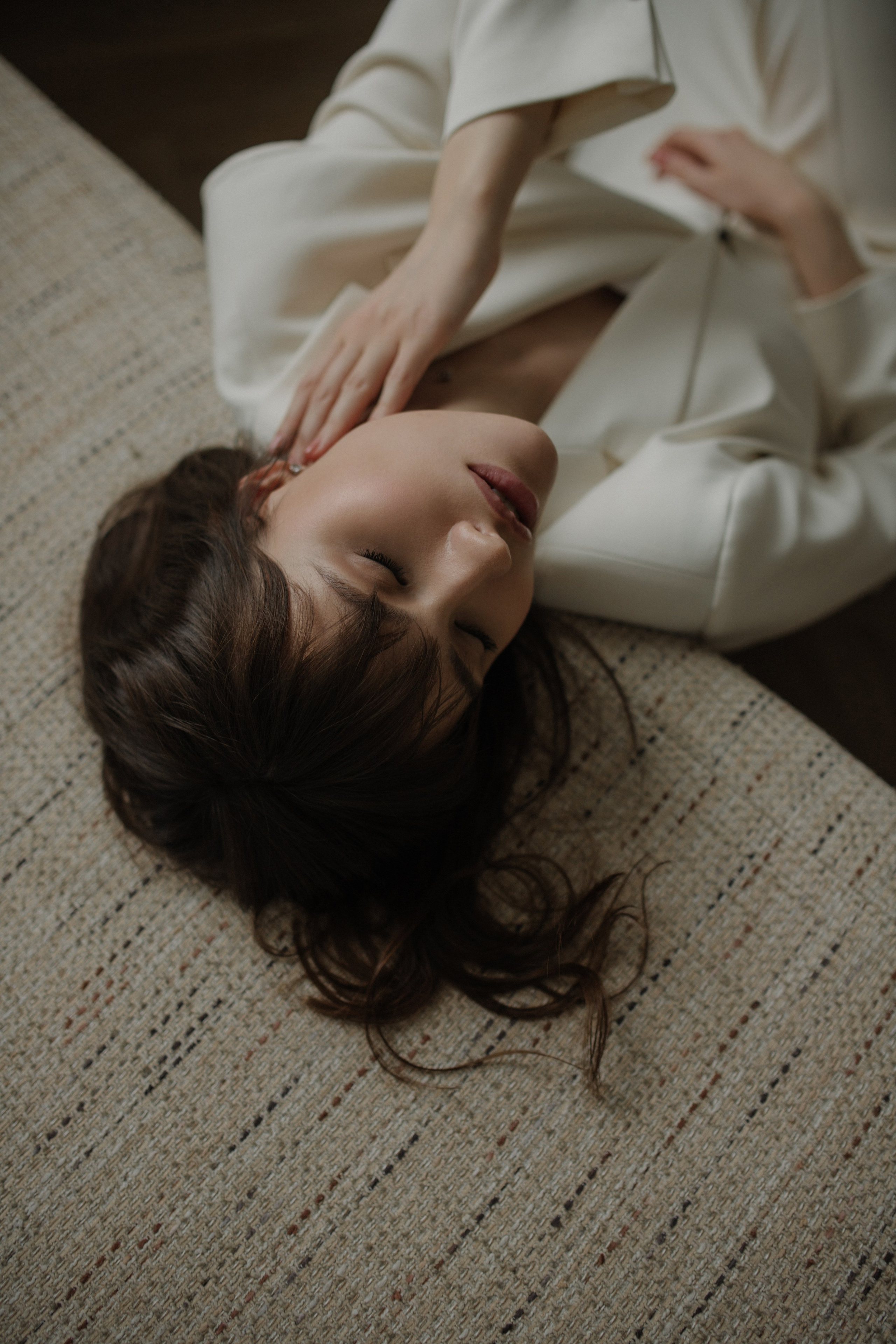 Диана. ELIZAVETA TITARENKO