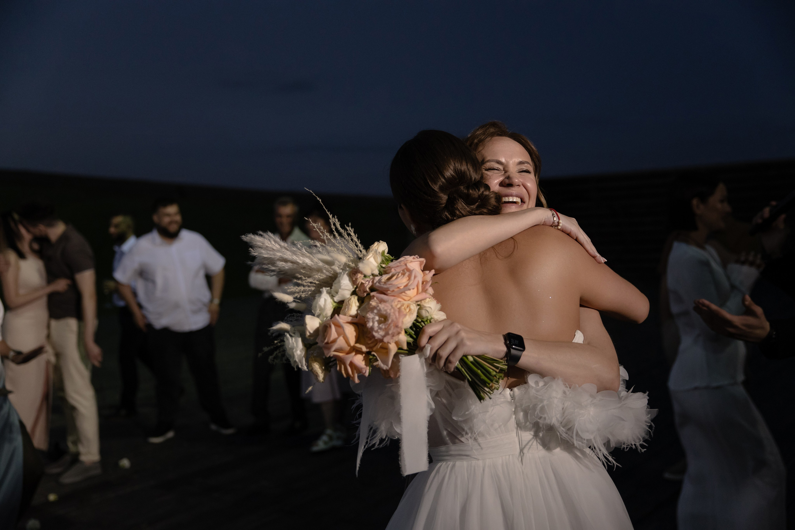 Арсентий и Даша. Свадебный и Семейный фотограф по всему миру Анна Фёдорова