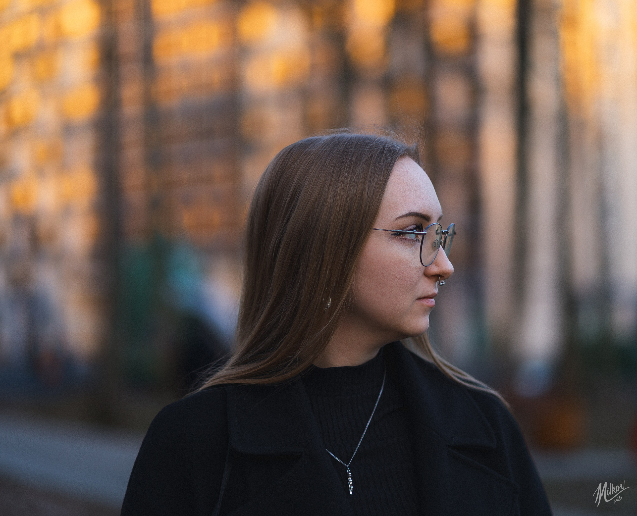 Александра. Mikoff — Воспоминания и эмоции неподвластные времени