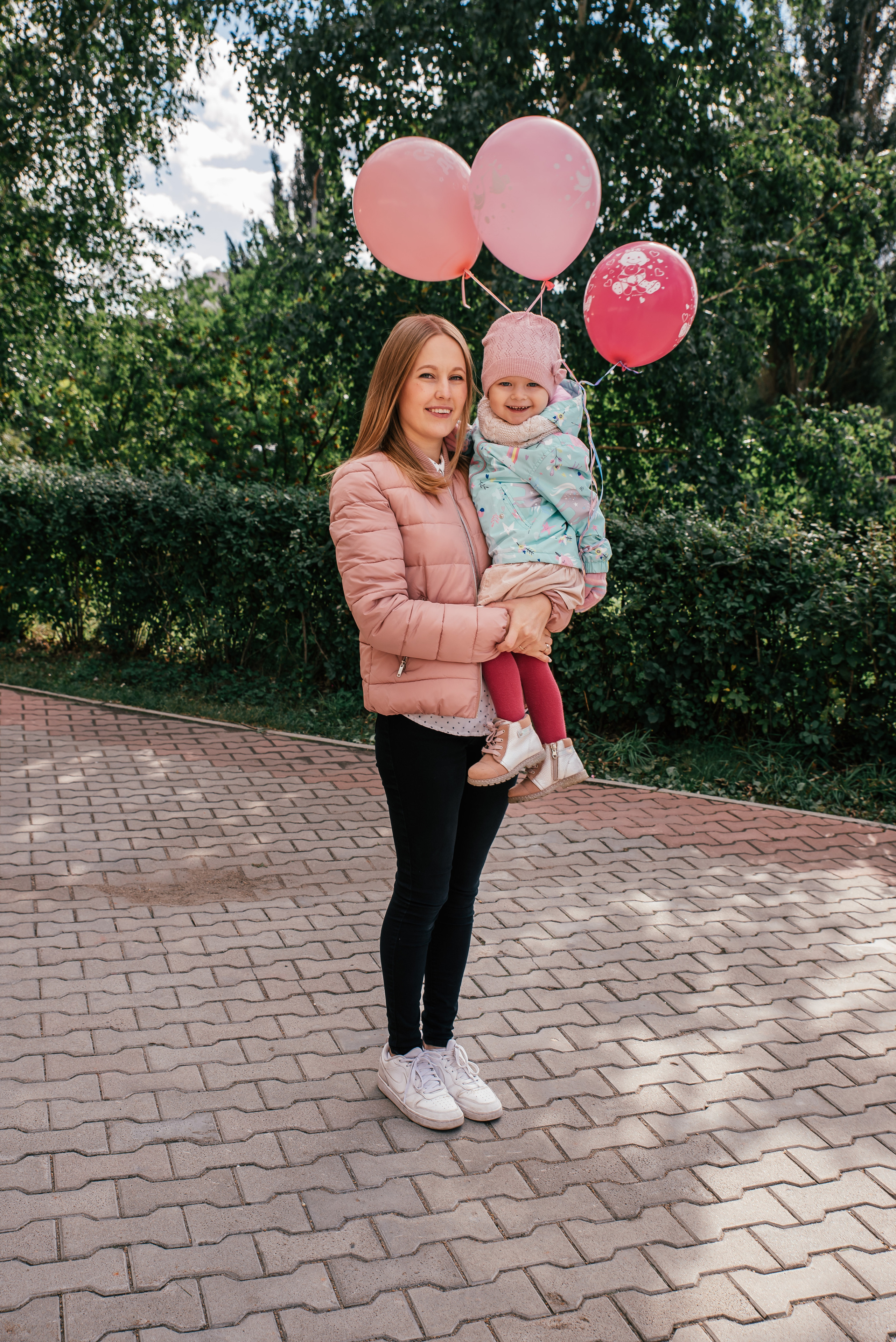 Выписка из роддома. Семейный детский фотограф видеограф в Омске Юлия Татаринова