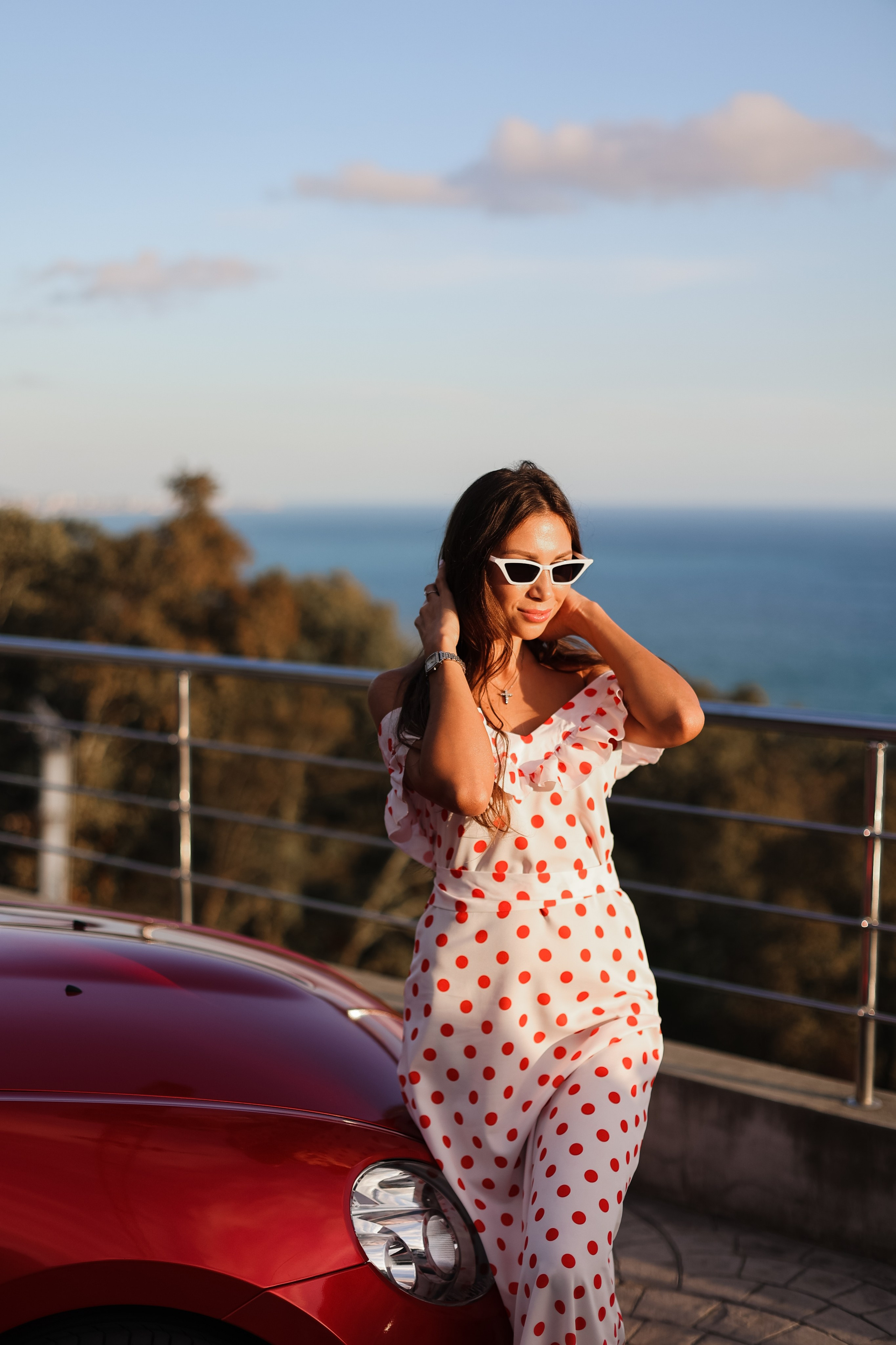 Фотосессии в морпорту. Главная