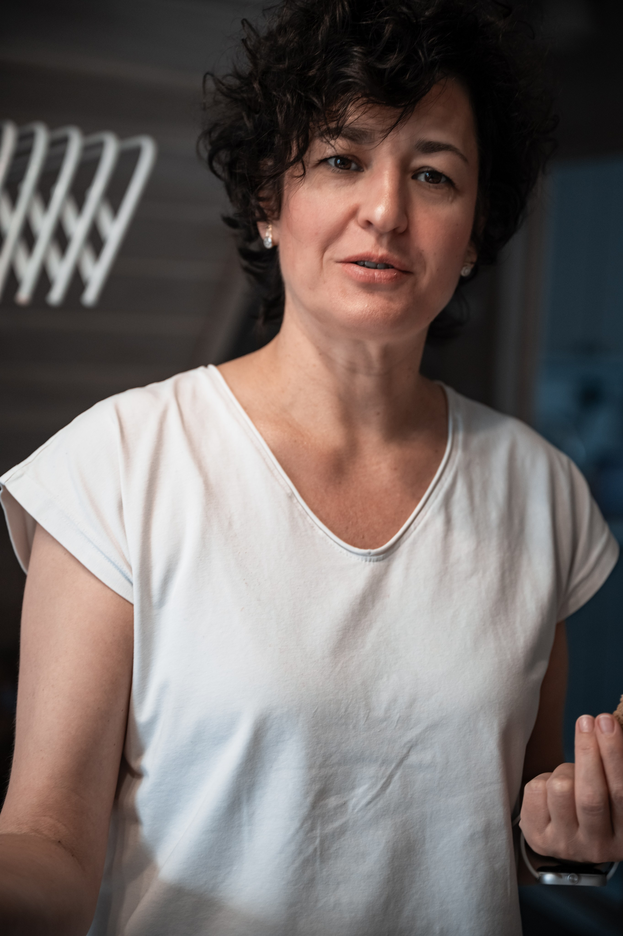 Ретрит в Хорошово. Семейный и детский фотограф в Королеве, Москве и Московской области Строева Анастасия