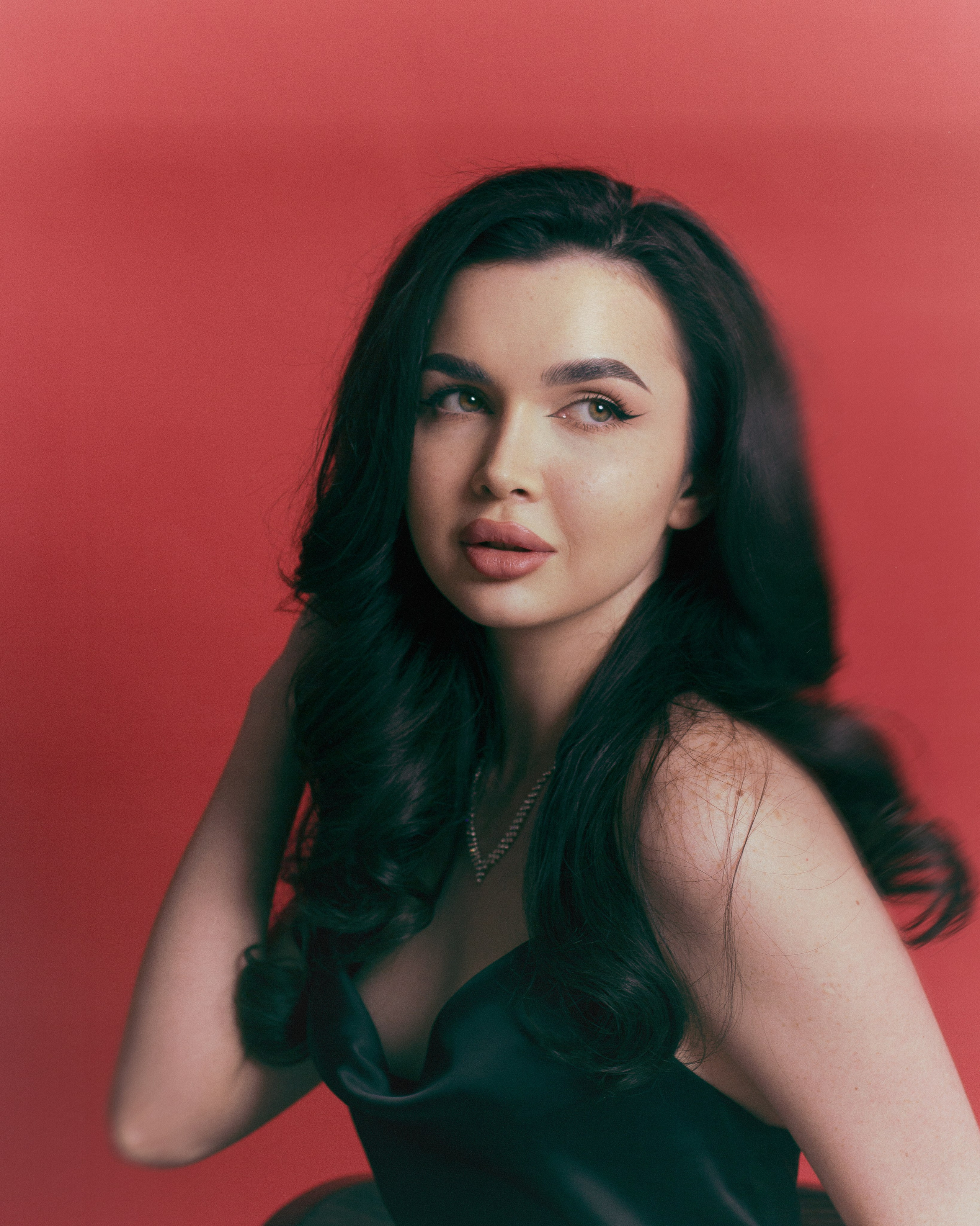 ANASTASIA. Gofman Roman — photographer