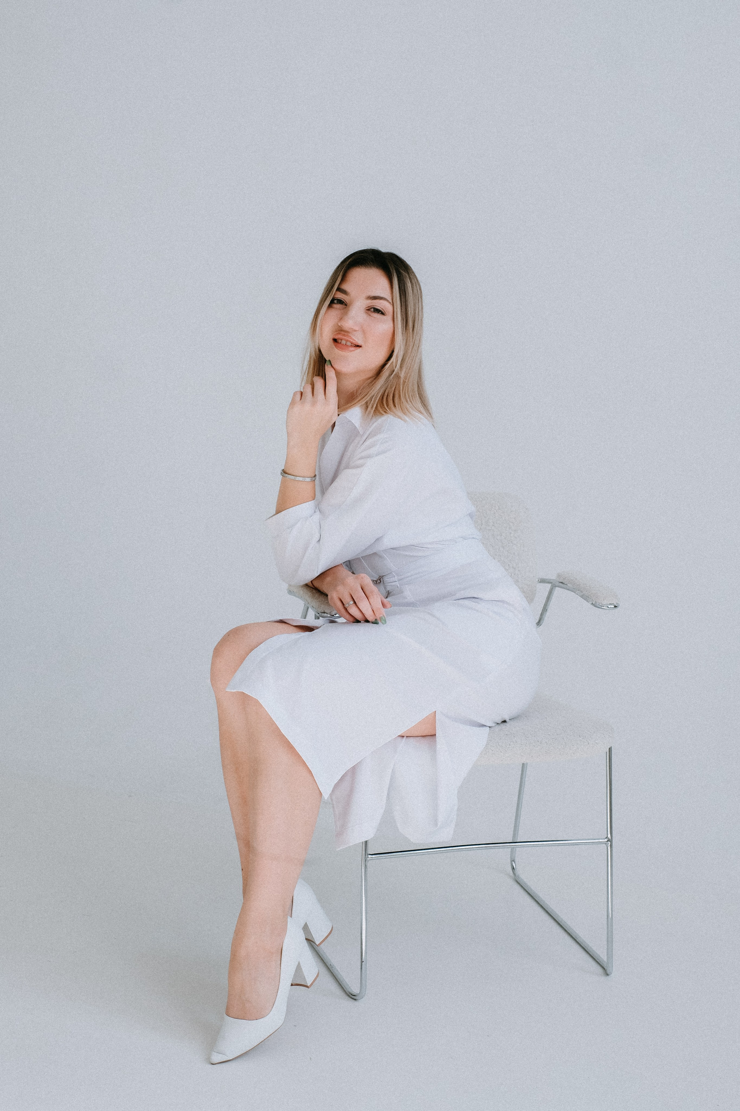 Косметолог. ФОТОГРАФ АННА КАЗАРЯН