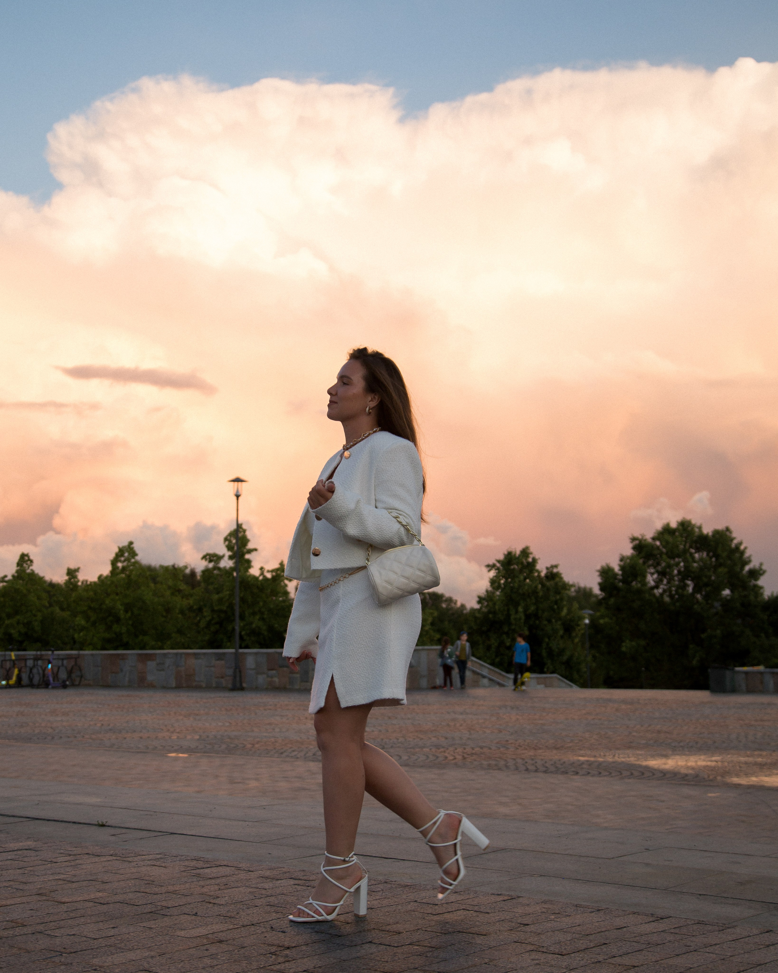 Света. Фотограф в Москве Саша Кудрявая