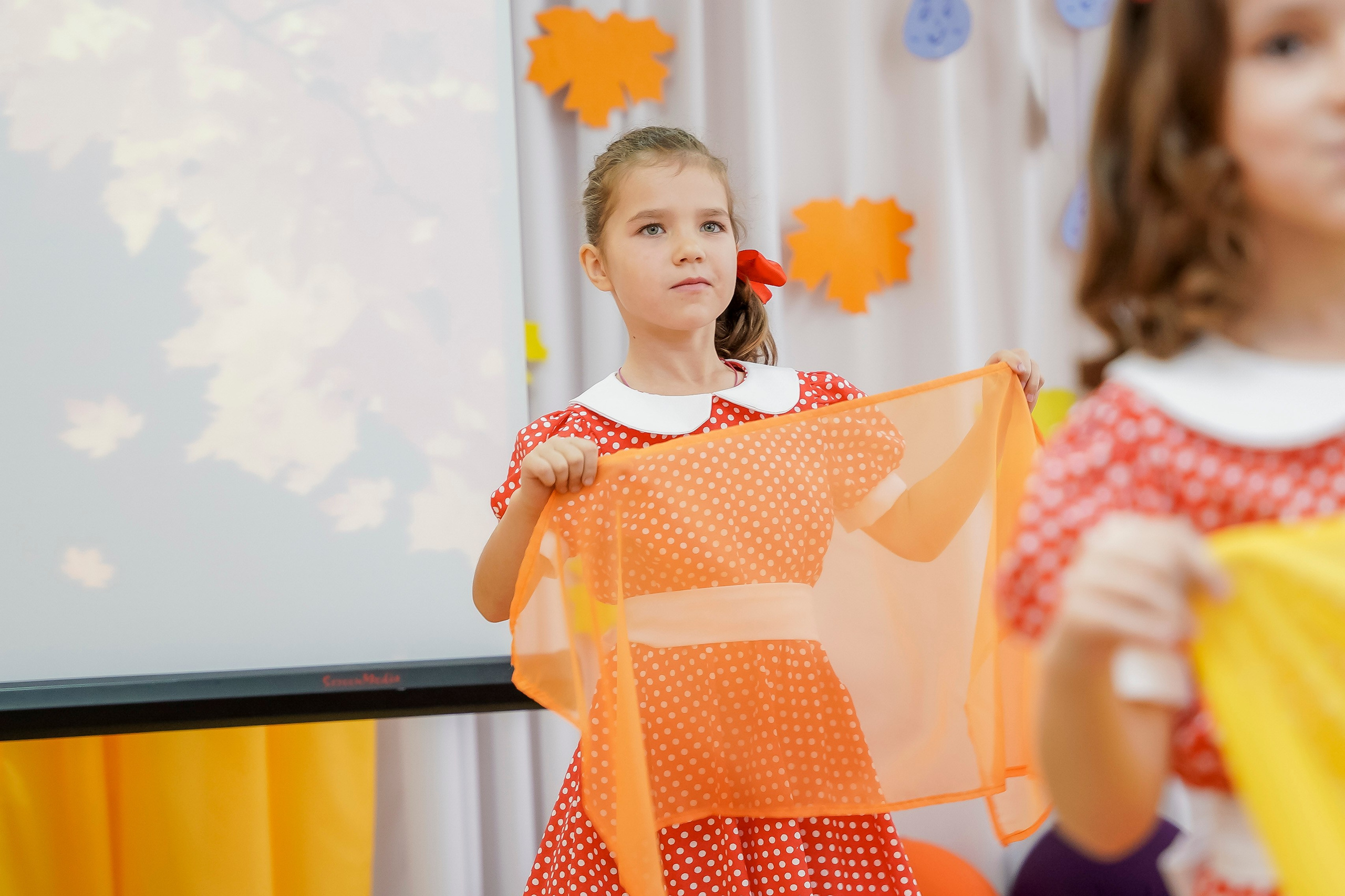 Еще осень. Геннадий Войтов — контент под любые задачи