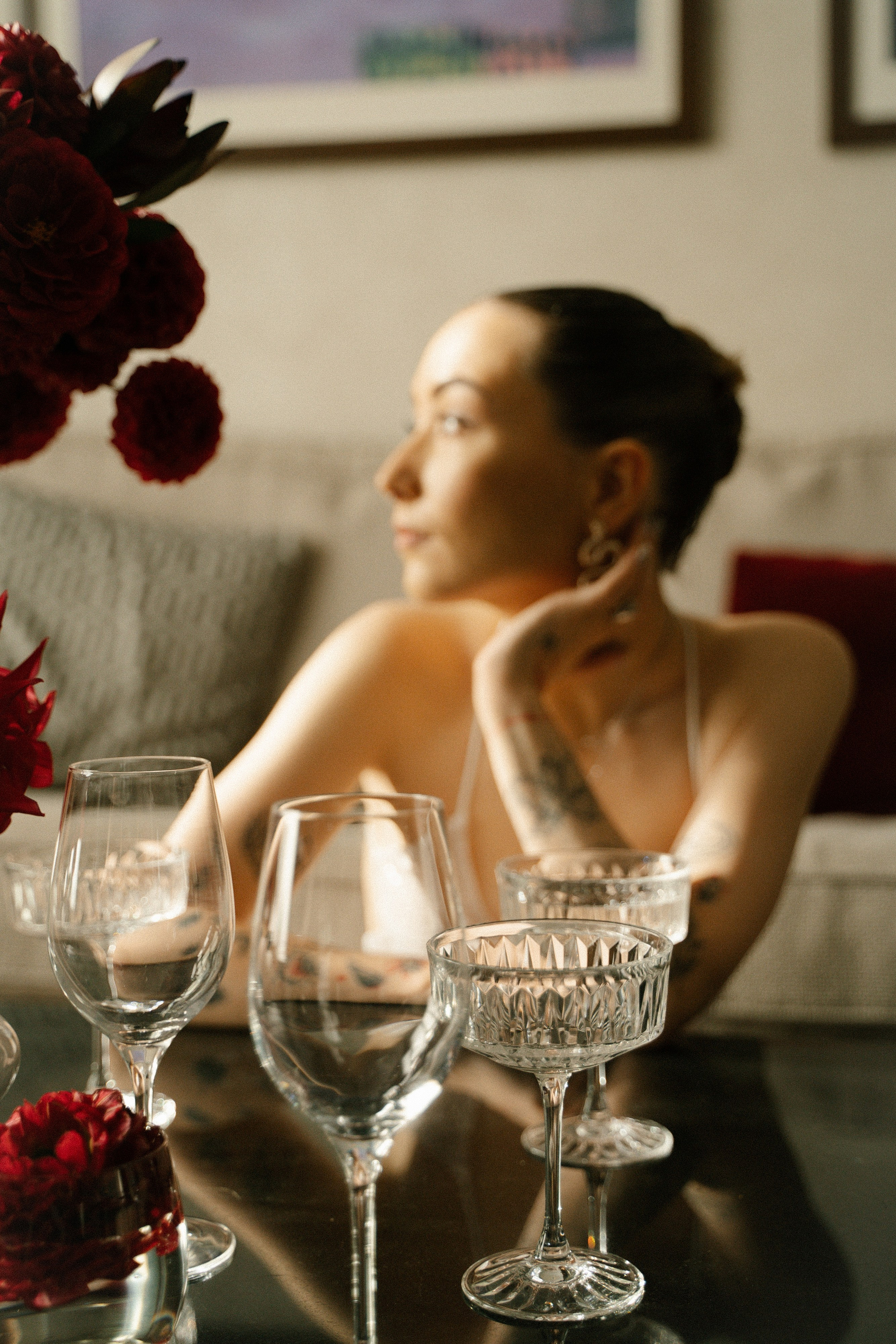 Вегас. Главная