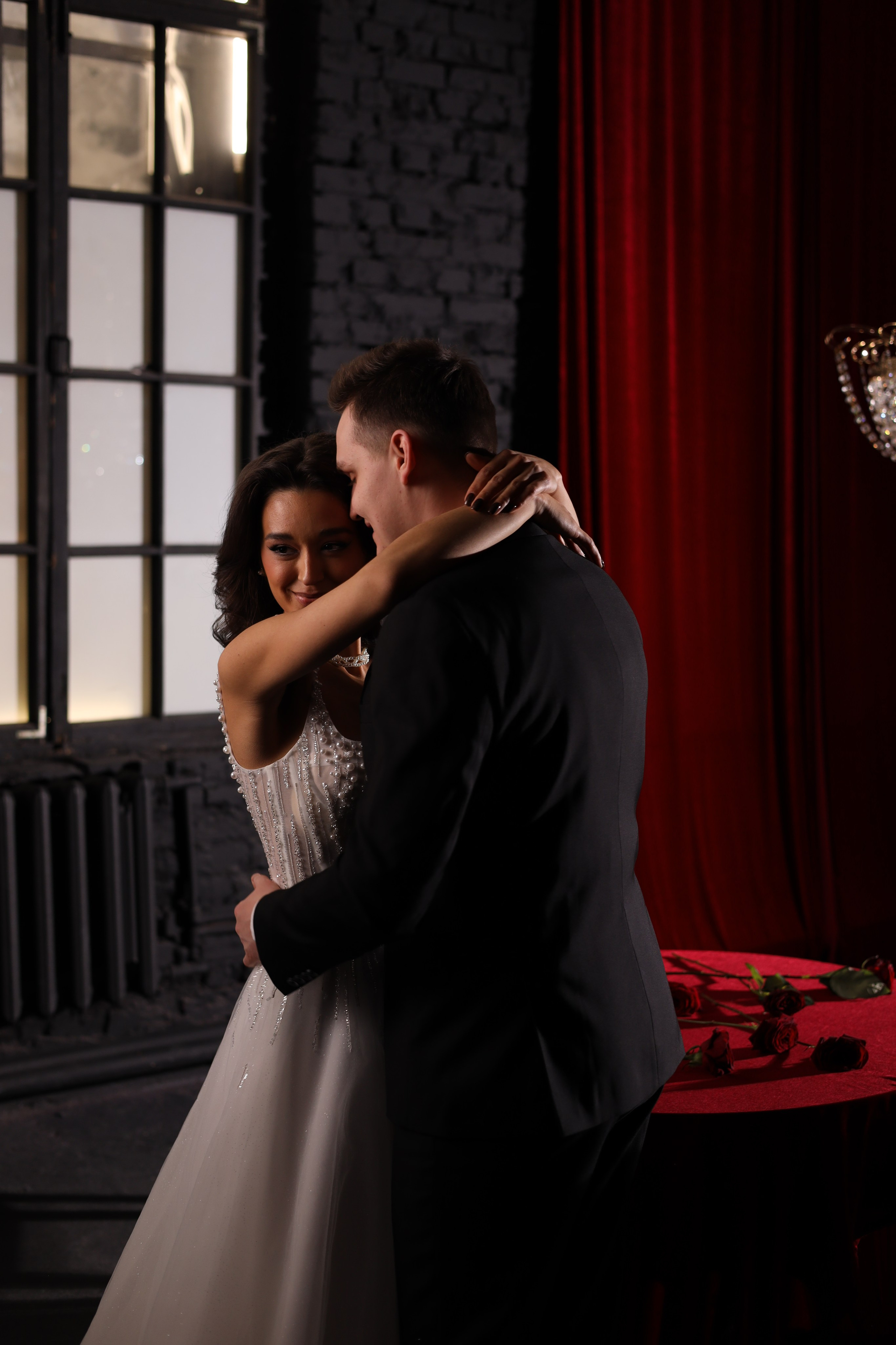 Свадебная фотосъемка в Казани. Профессиональный Фотограф в Казани Яна Забелина