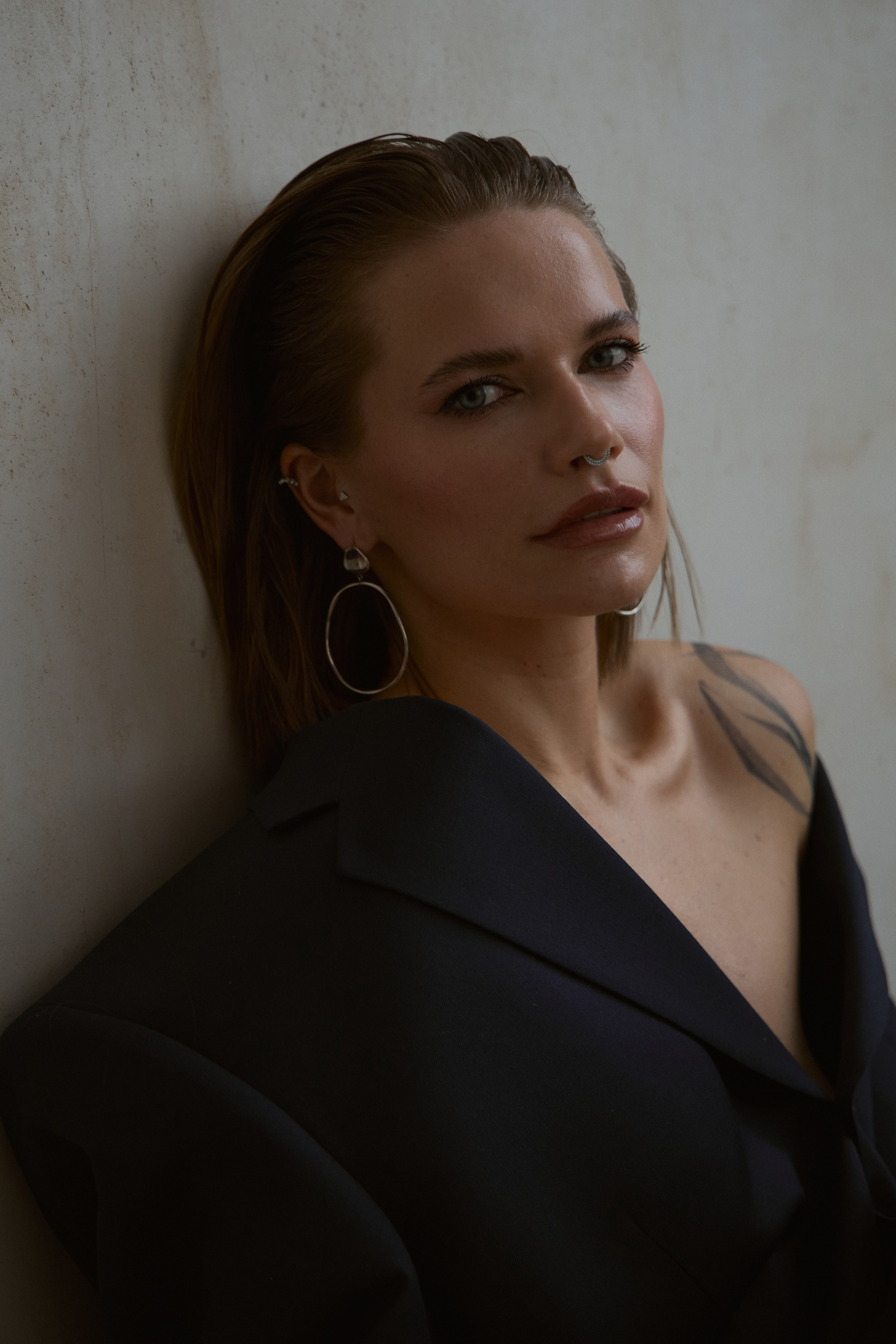 Женский. Контент-фотограф Надежда Нудельман