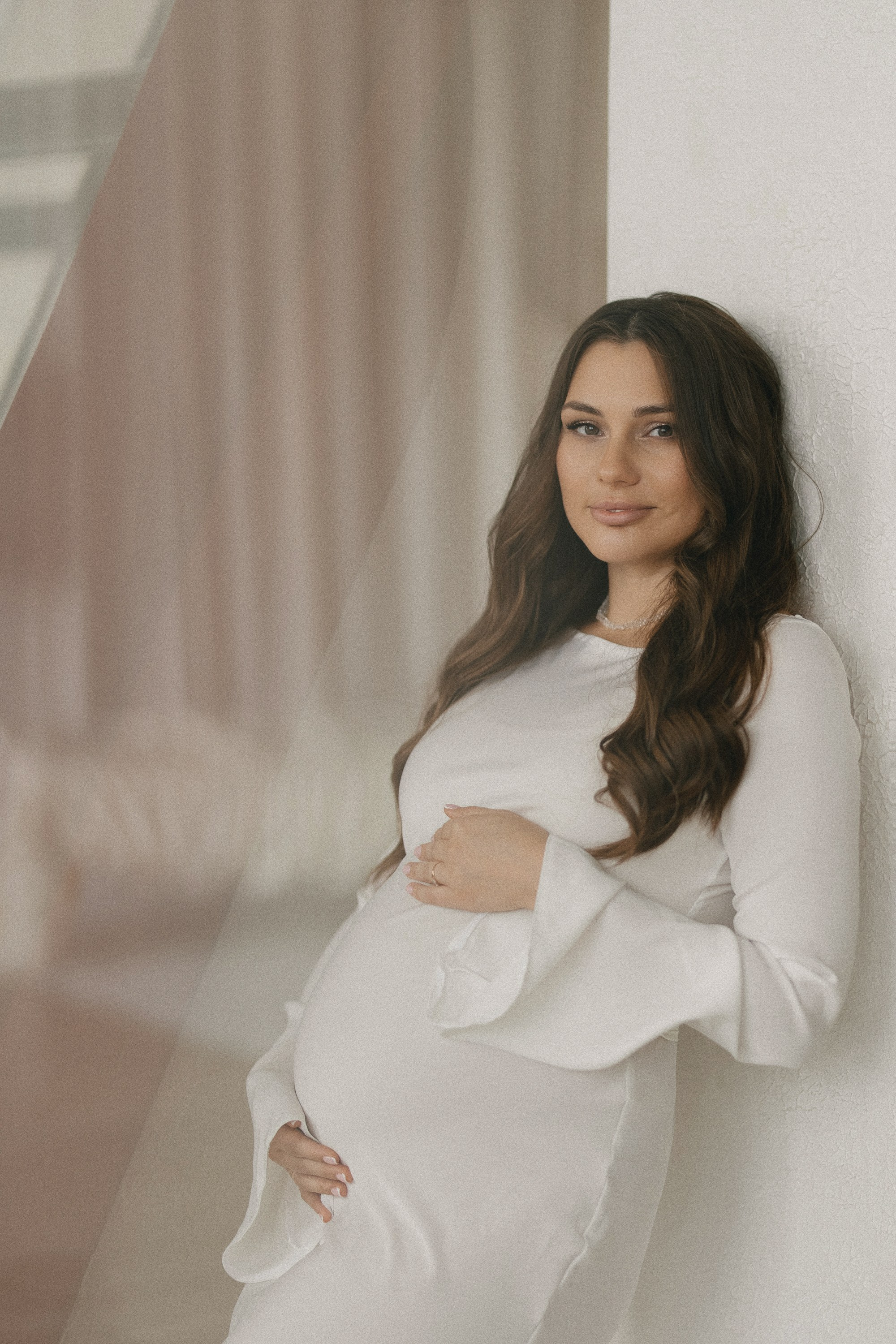 «МОЯ НЕЖНОСТЬ». Maria Startseva Photo