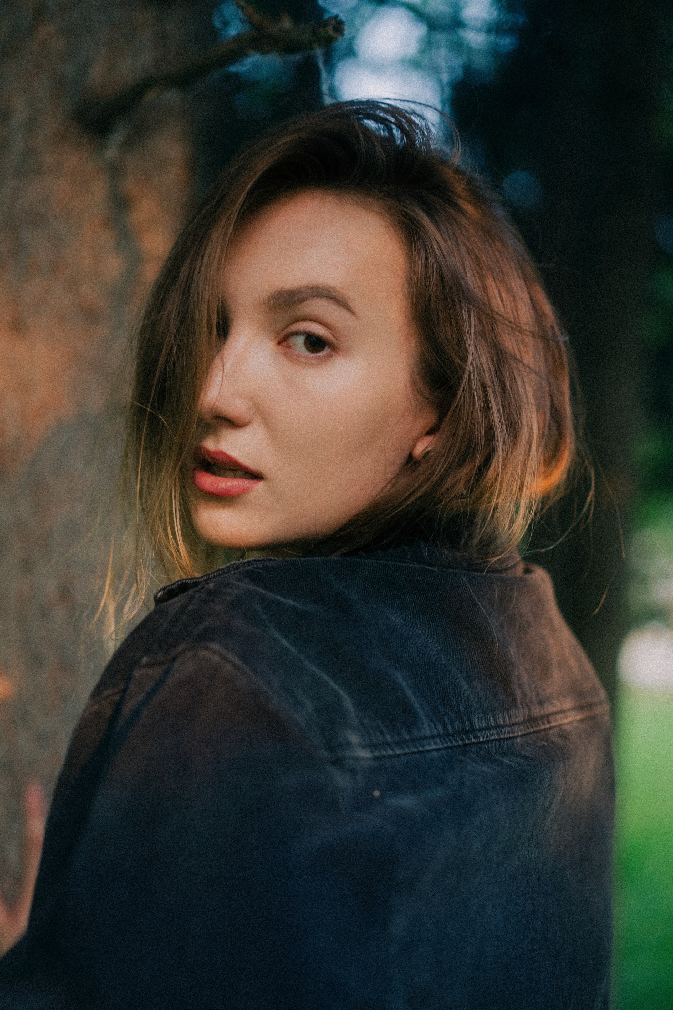 Элина. Veronika Popadeikina Photographer