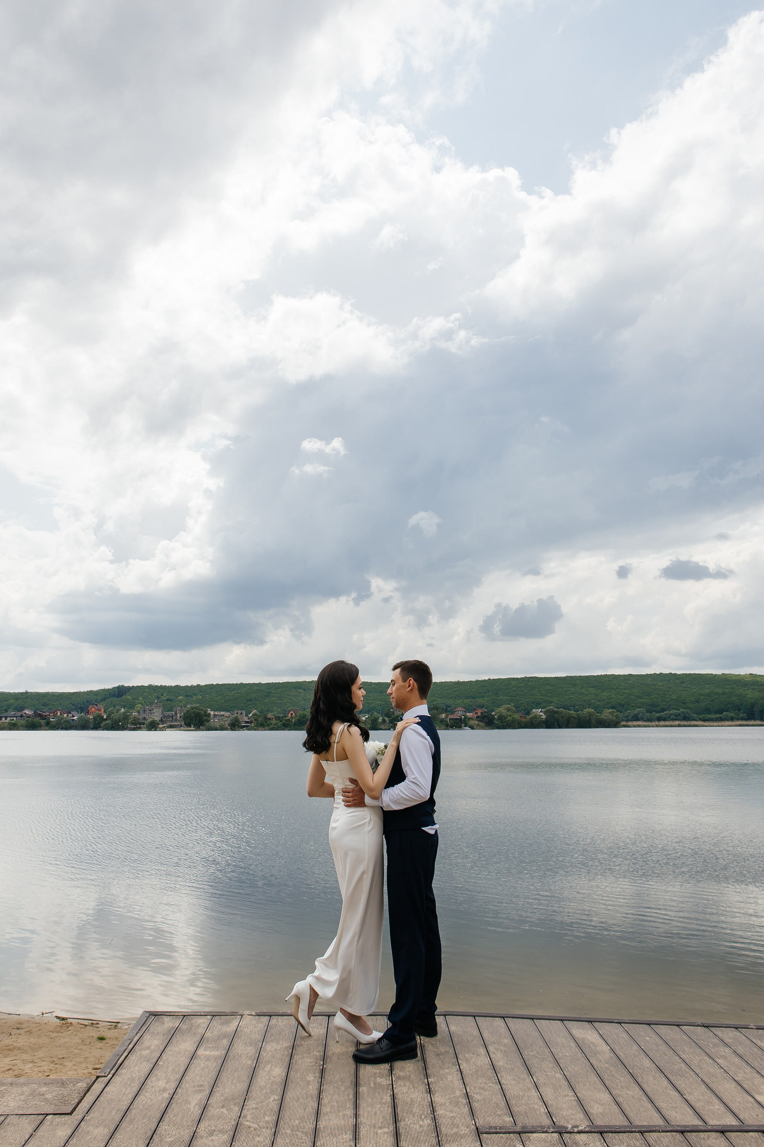 Семен Вероника. Свадебный фотограф в Белгороде Юлия Шостак
