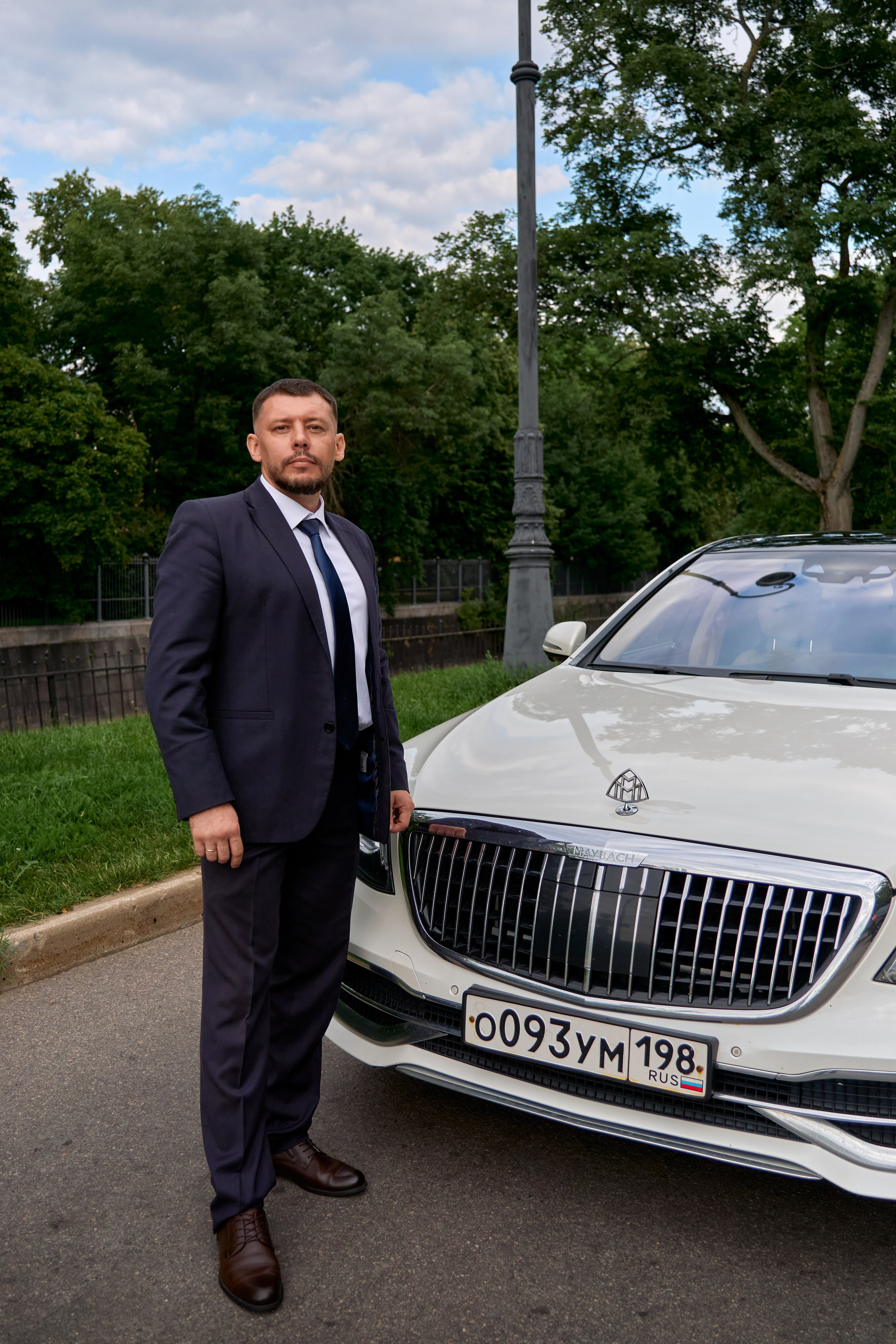 Алексей & Полина. Фотограф в Санкт-Петербурге Цуркан Алёна