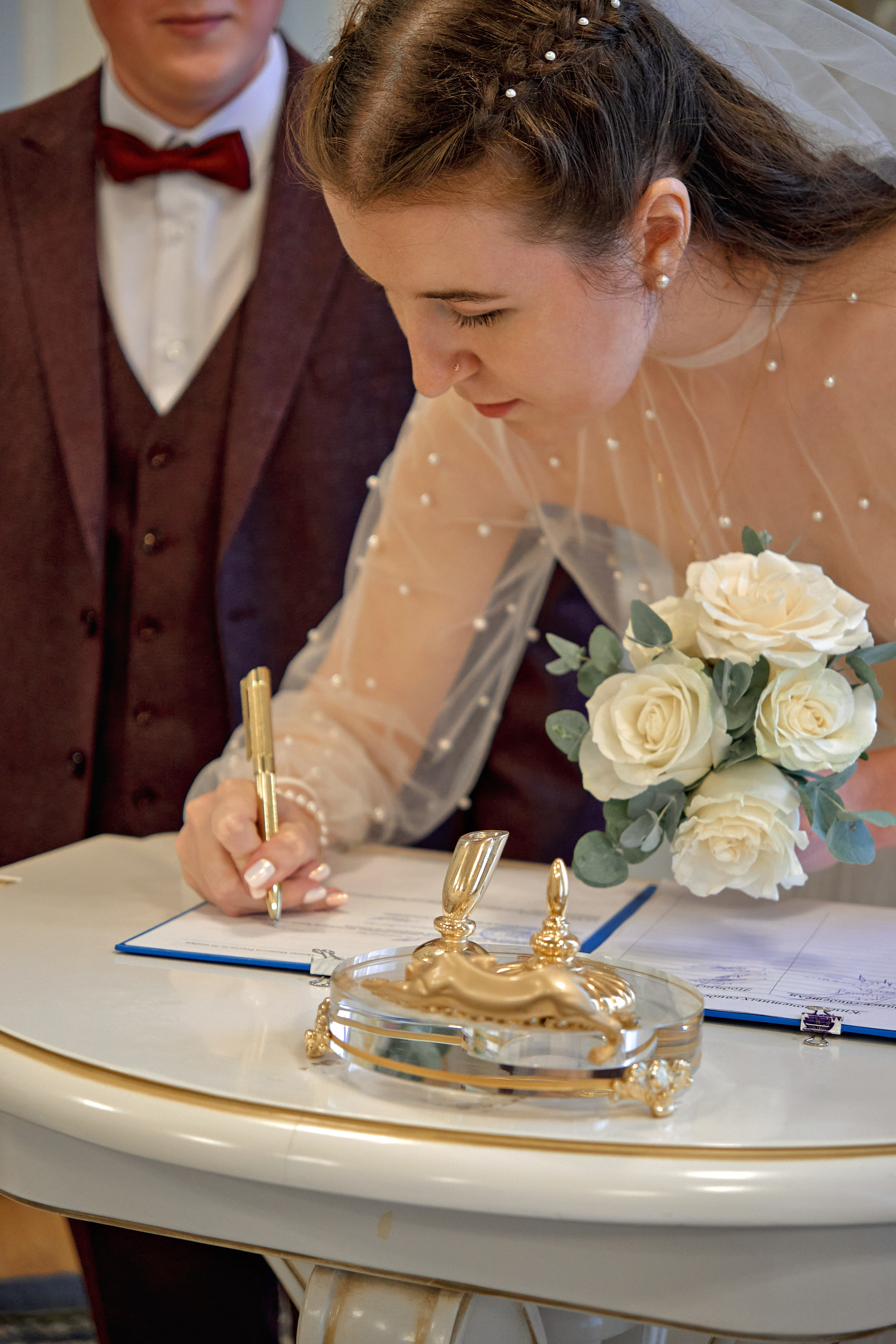 Роман & Дарья. Фотограф в Санкт-Петербурге Цуркан Алёна