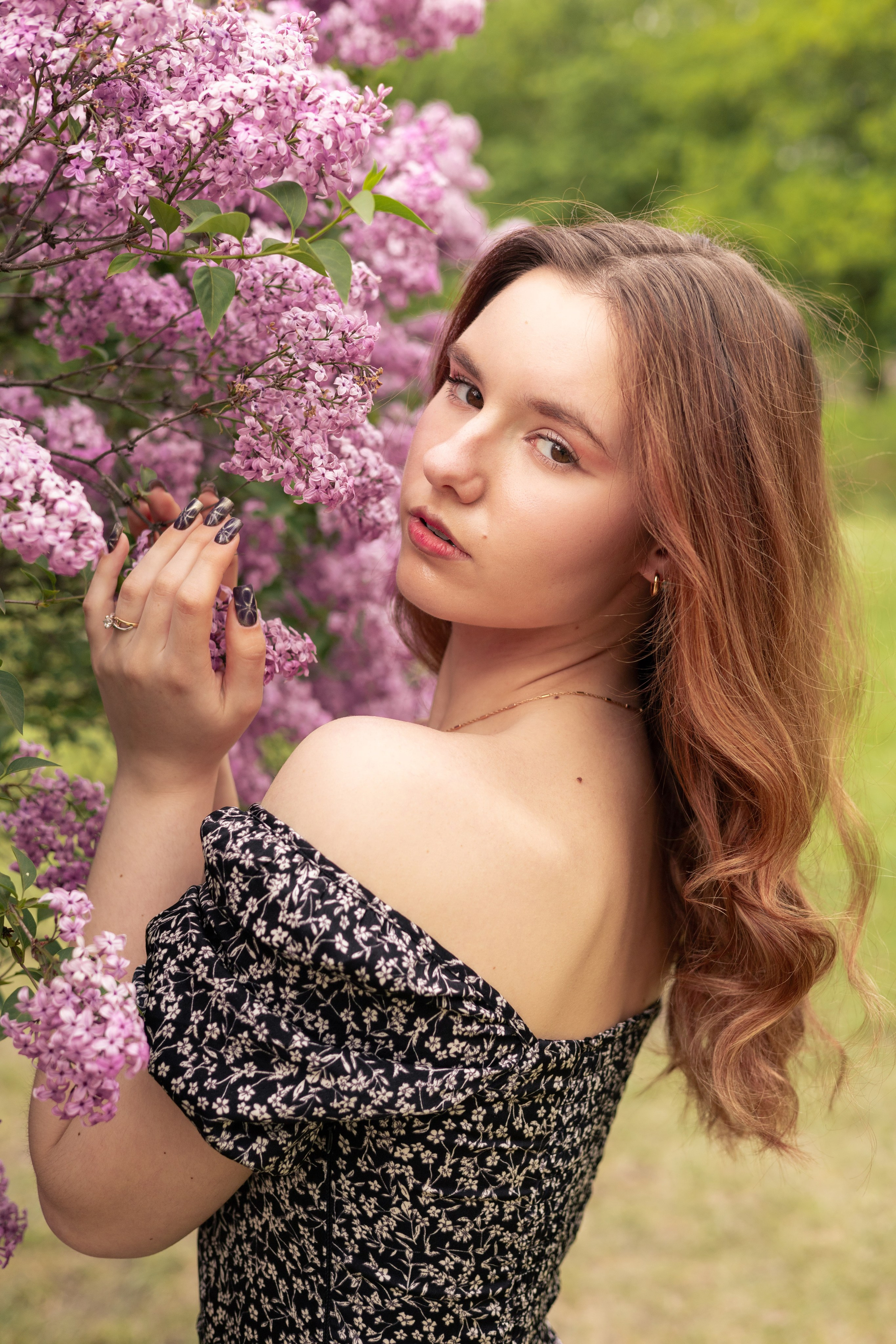 Алина. Фотограф в Донецке. Татьяна Орлова