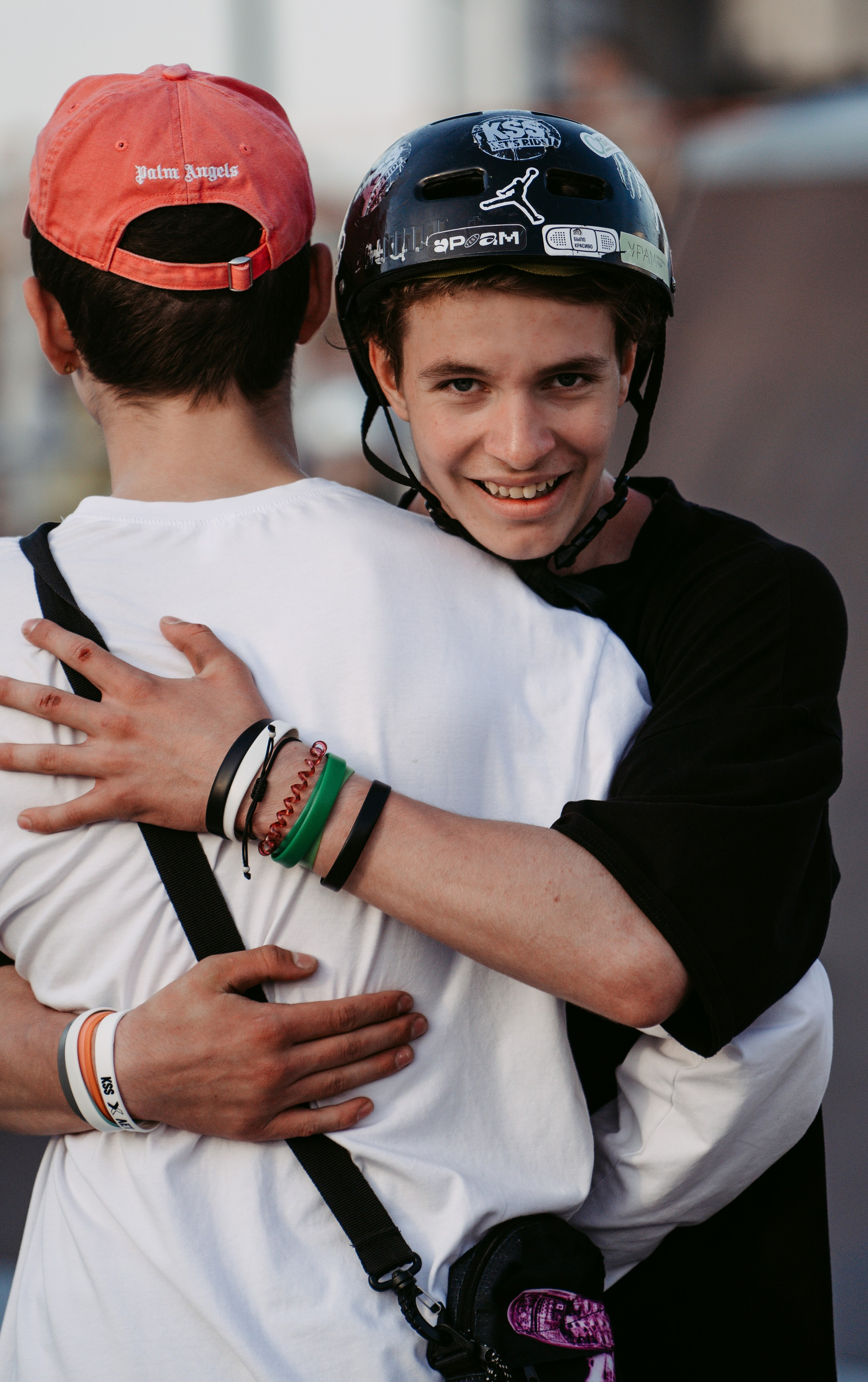 URAM. Открытие сезона / 2023. Саша Копылов, фотограф в Казани