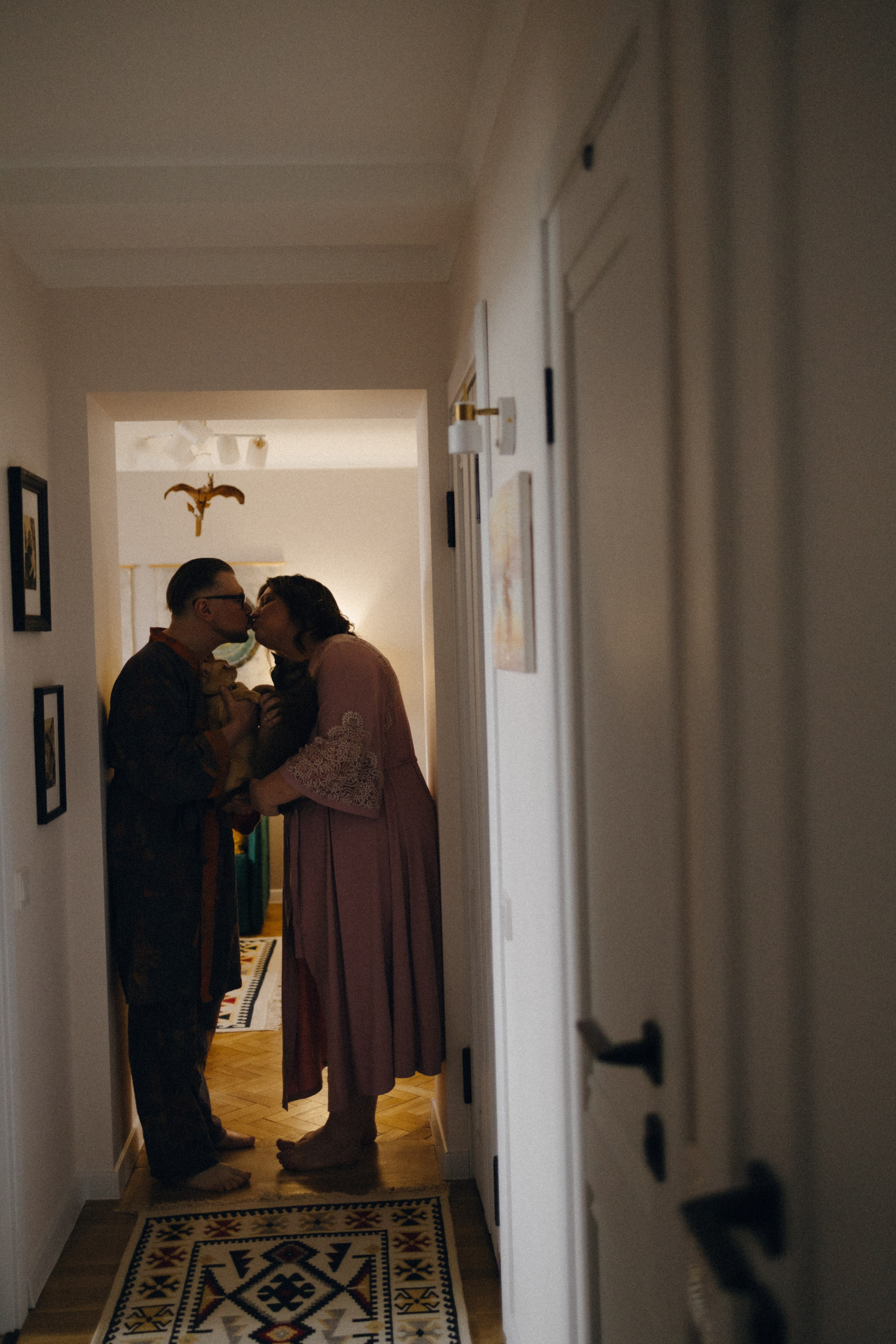 Анонс со свадьбы Надежды и Руслана. Свадебный фотограф Москва и другие города