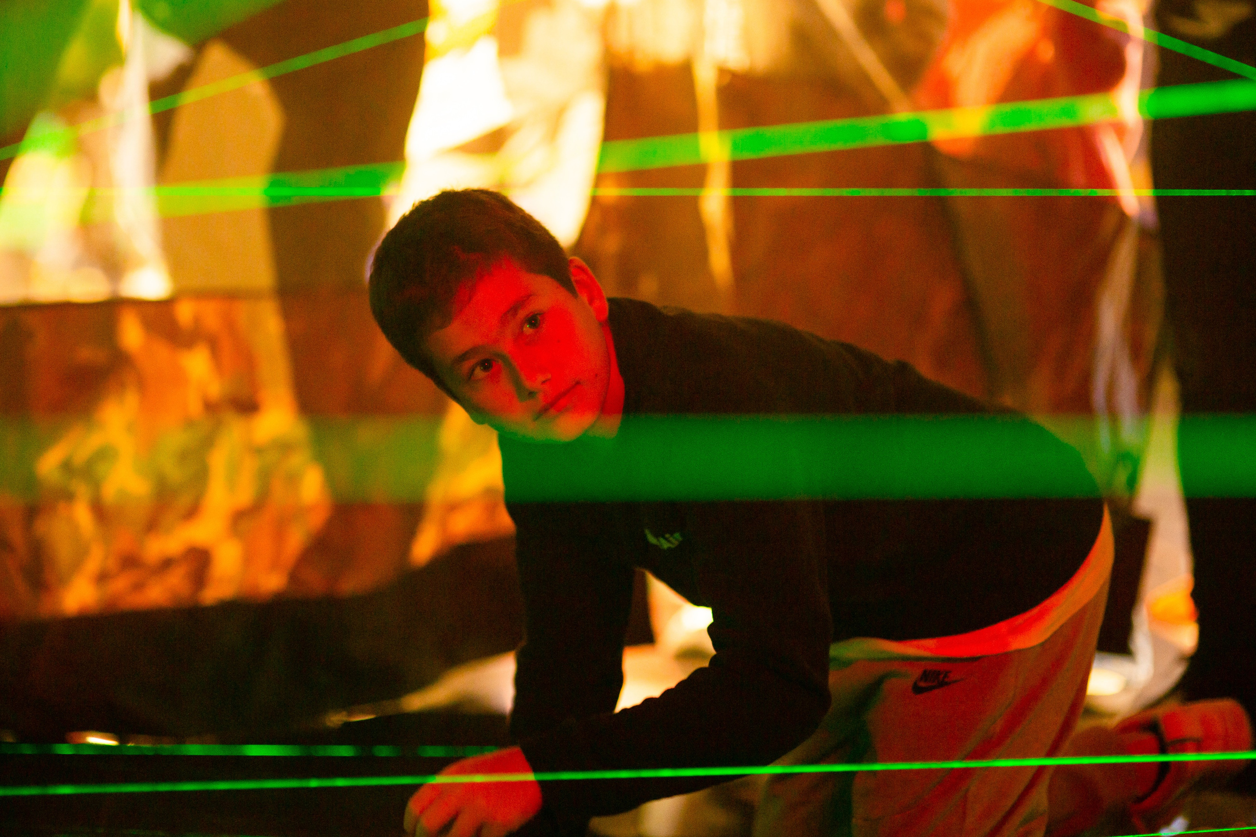 День рождения Платон 10 лет. Фотограф Иван Недорез