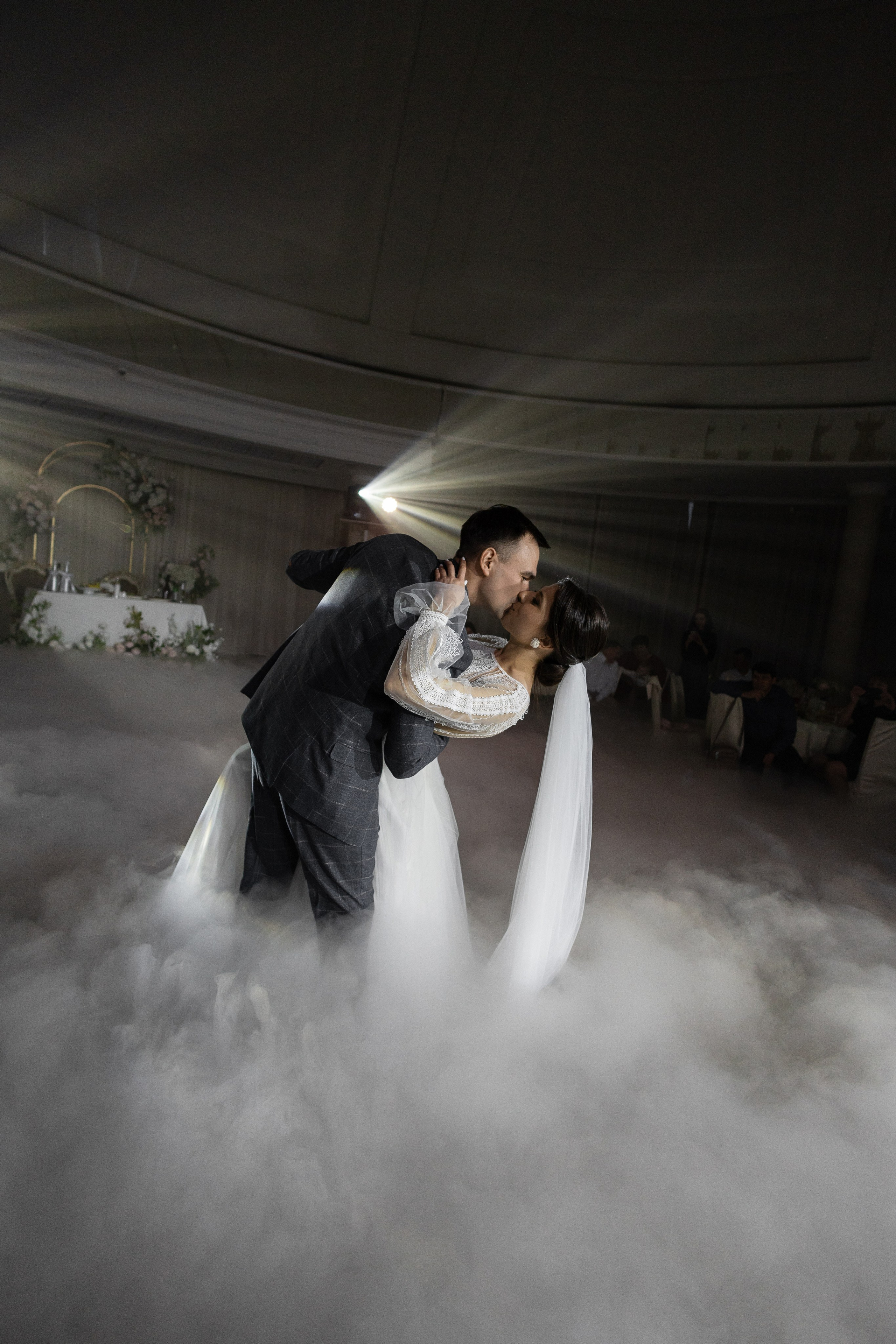 Y&M. Анастасия Безуглова- свадебный фотограф в Таганроге