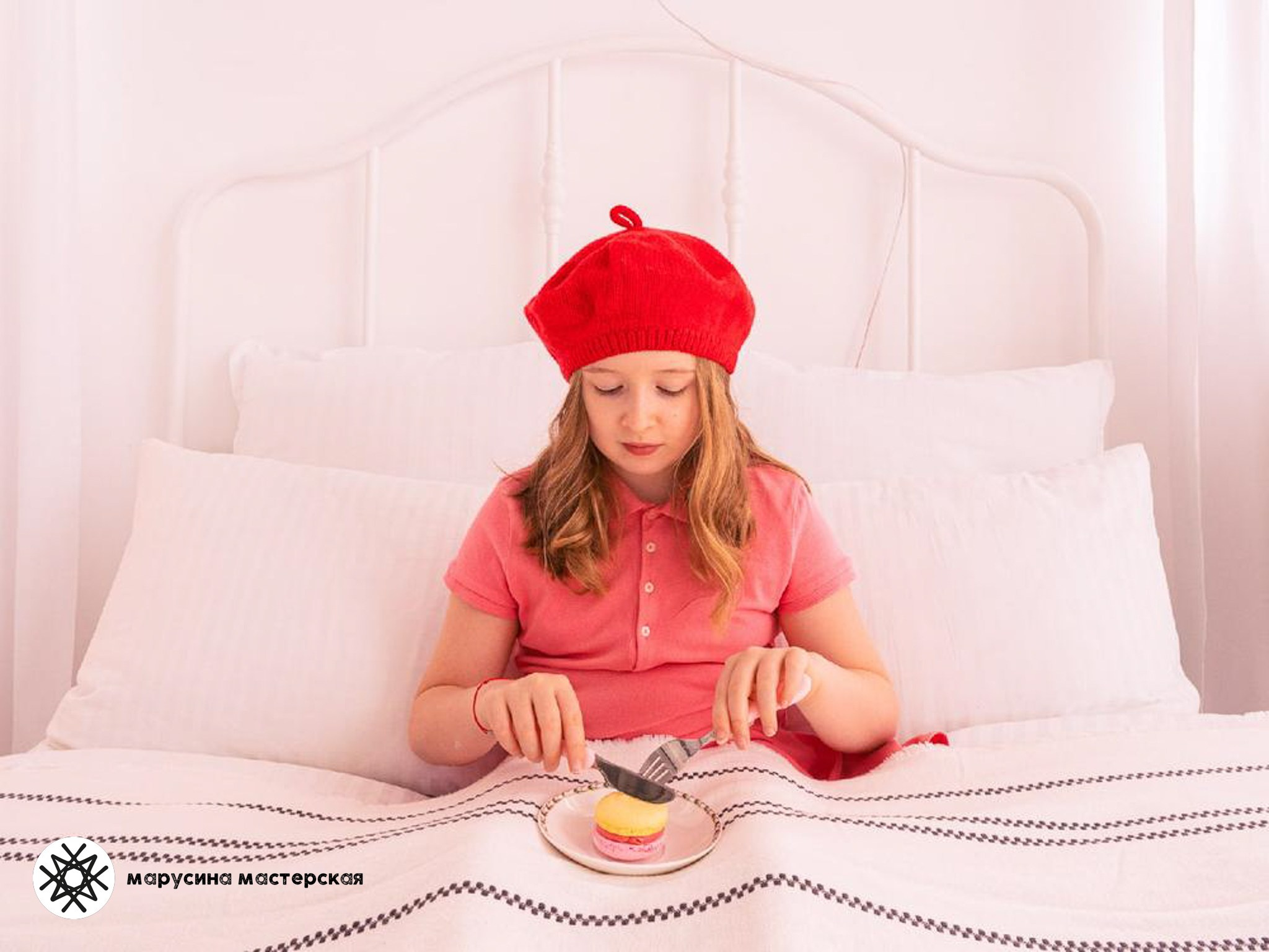 Анна Волкова