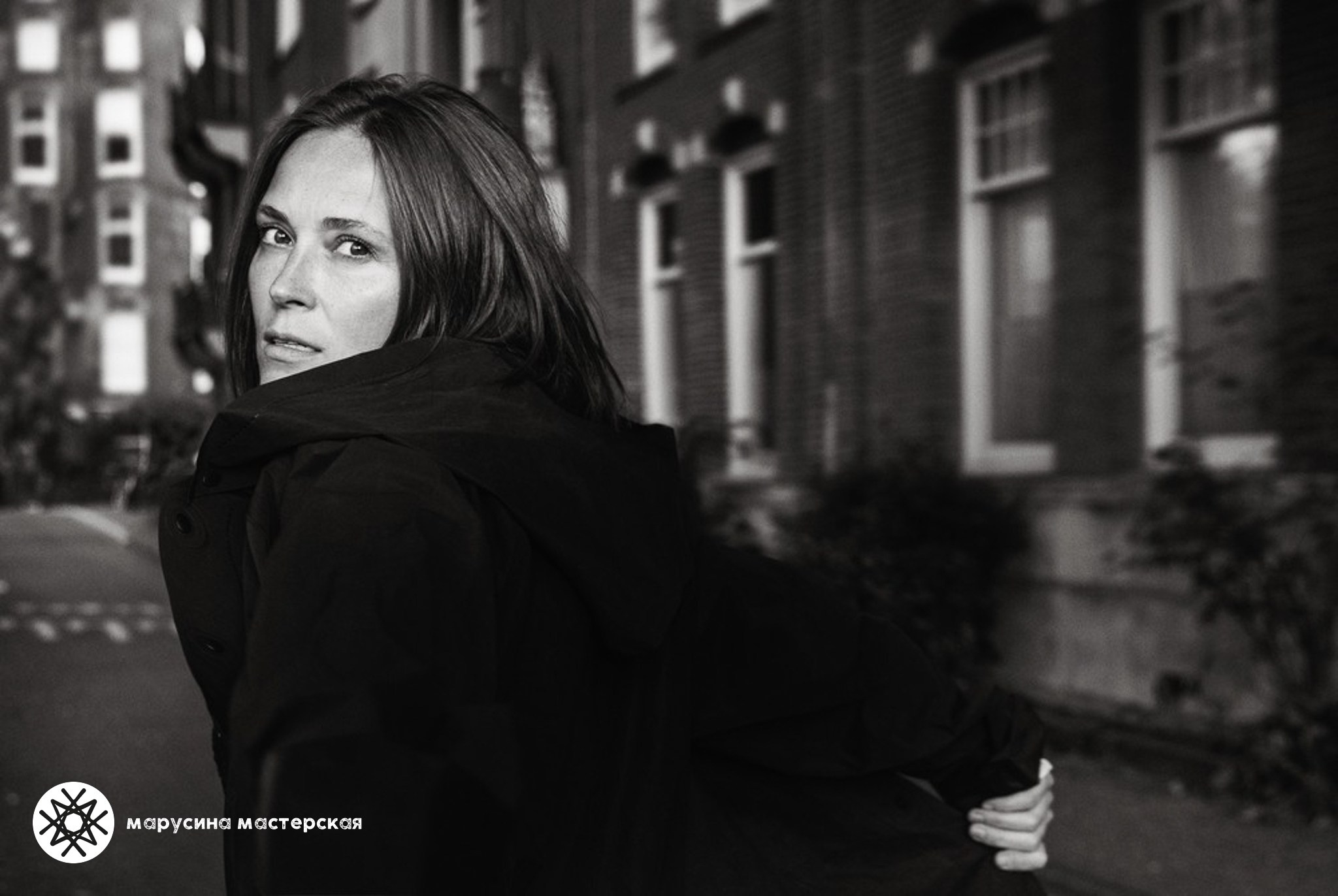 Творческая фотография, снятая в рамках осенней творческой практики, автор — Диляра Рамазанова