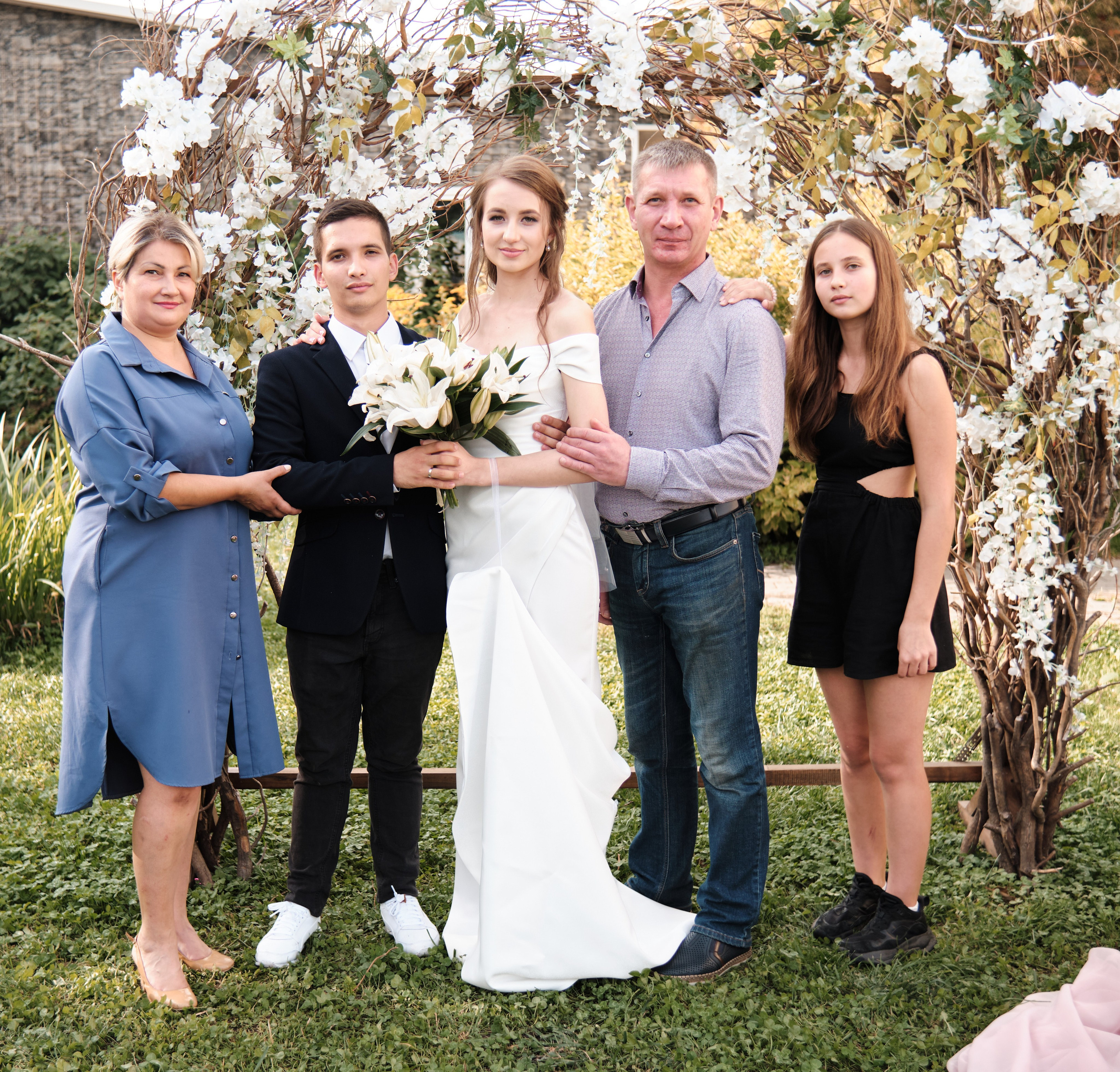 Томск. Ульяна и Дмитрий. Свадебный и семейный фотограф в Новокузнецке Иван Иванов