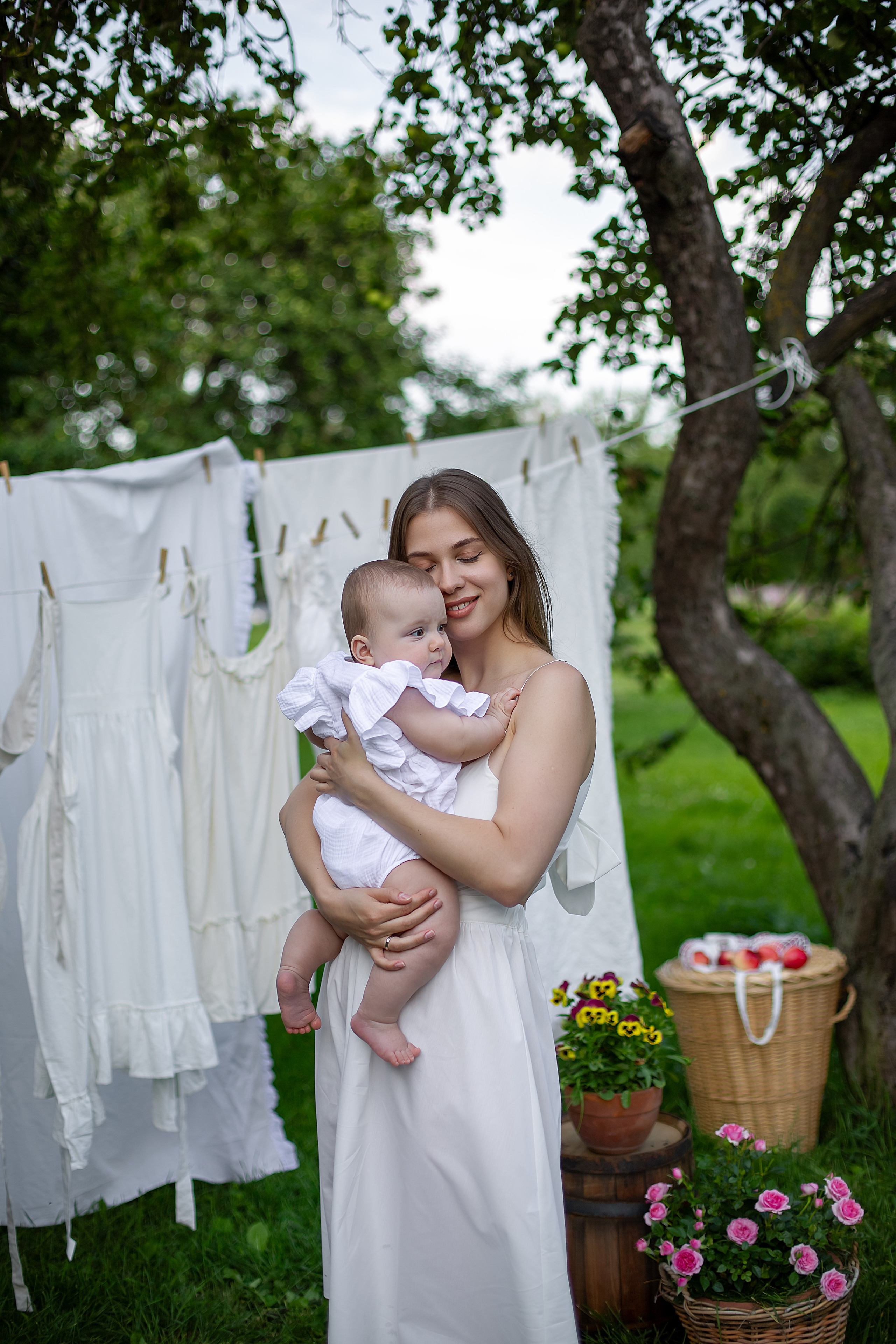 Семейная фотосессия. Фотограф Анастасия, СПб: живые семейные и женские фотосессии без позирования, наполненные эмоциями