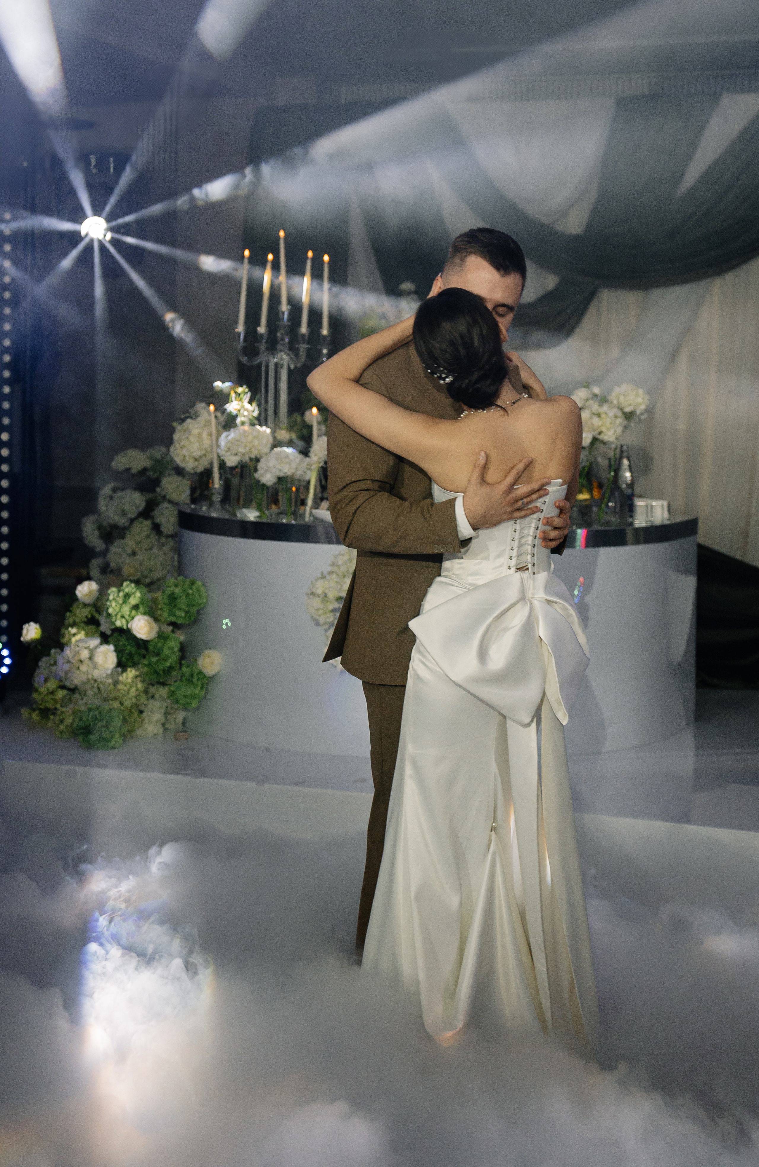 Искренность. Свадебный и семейный фотограф в Анапе Елена Полетаева