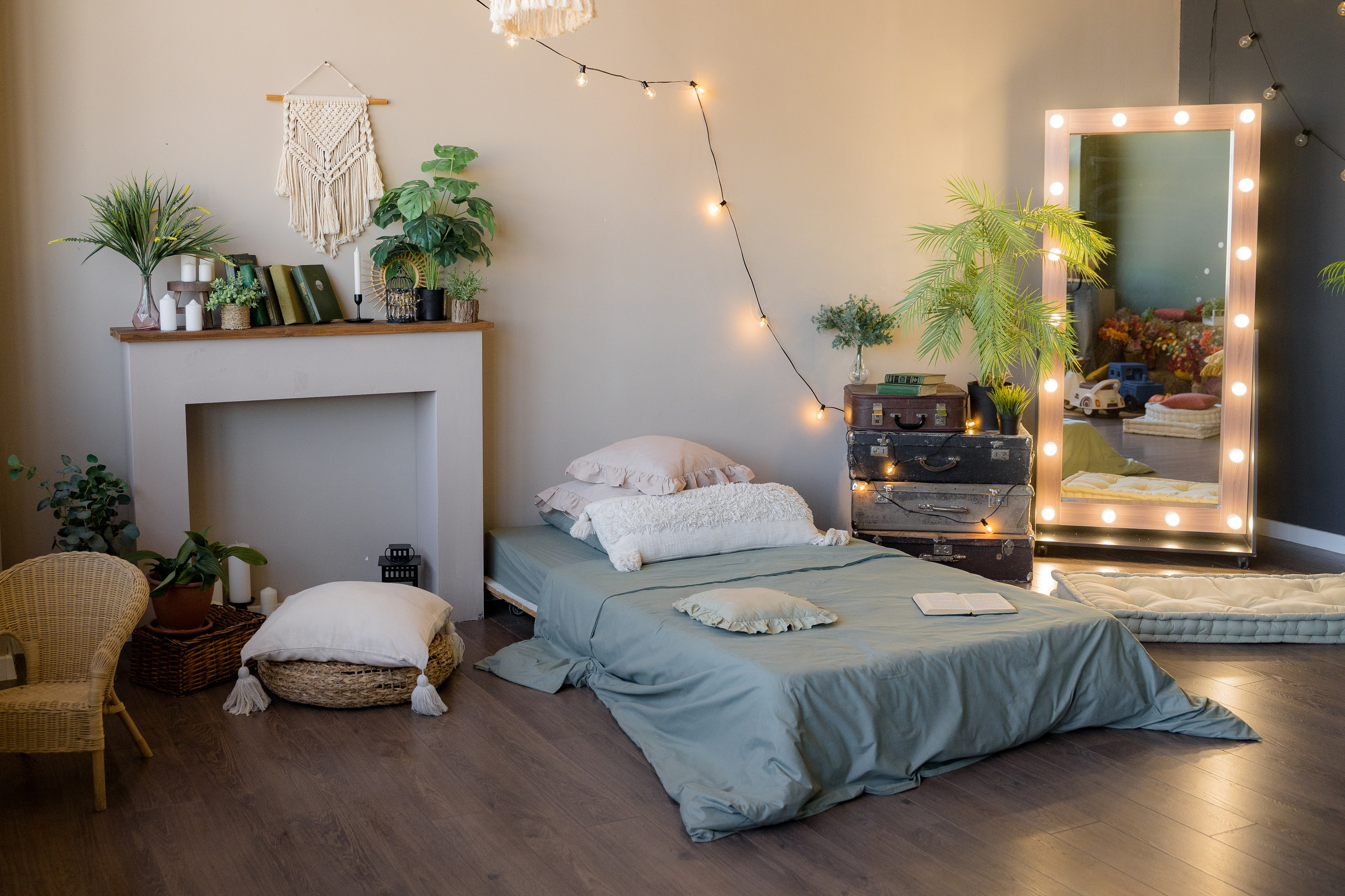 Фотостудия. Фотостудия Малина в городе Улан-Удэ. Фотограф Ирина Жарникова