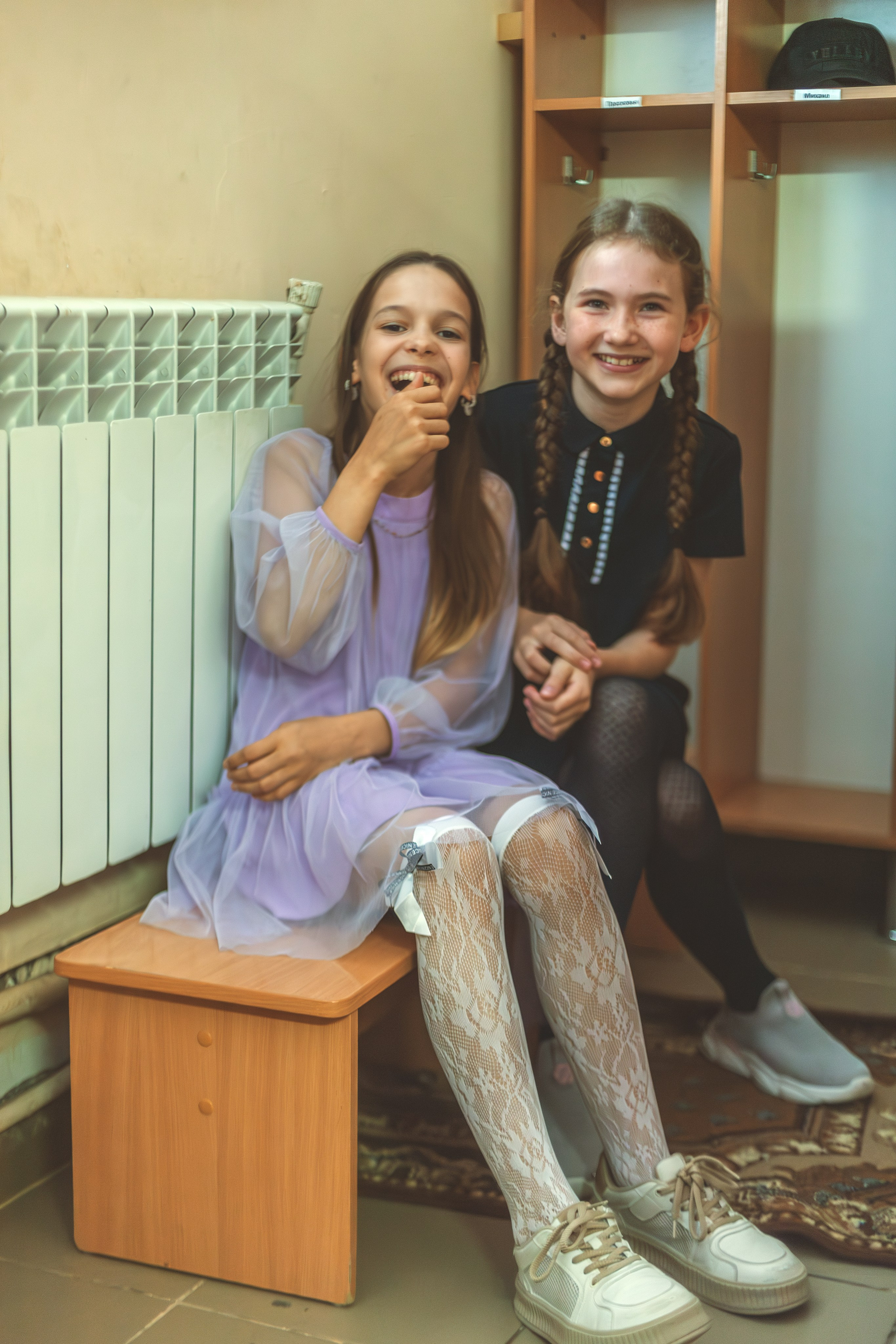 4 класс. Главная