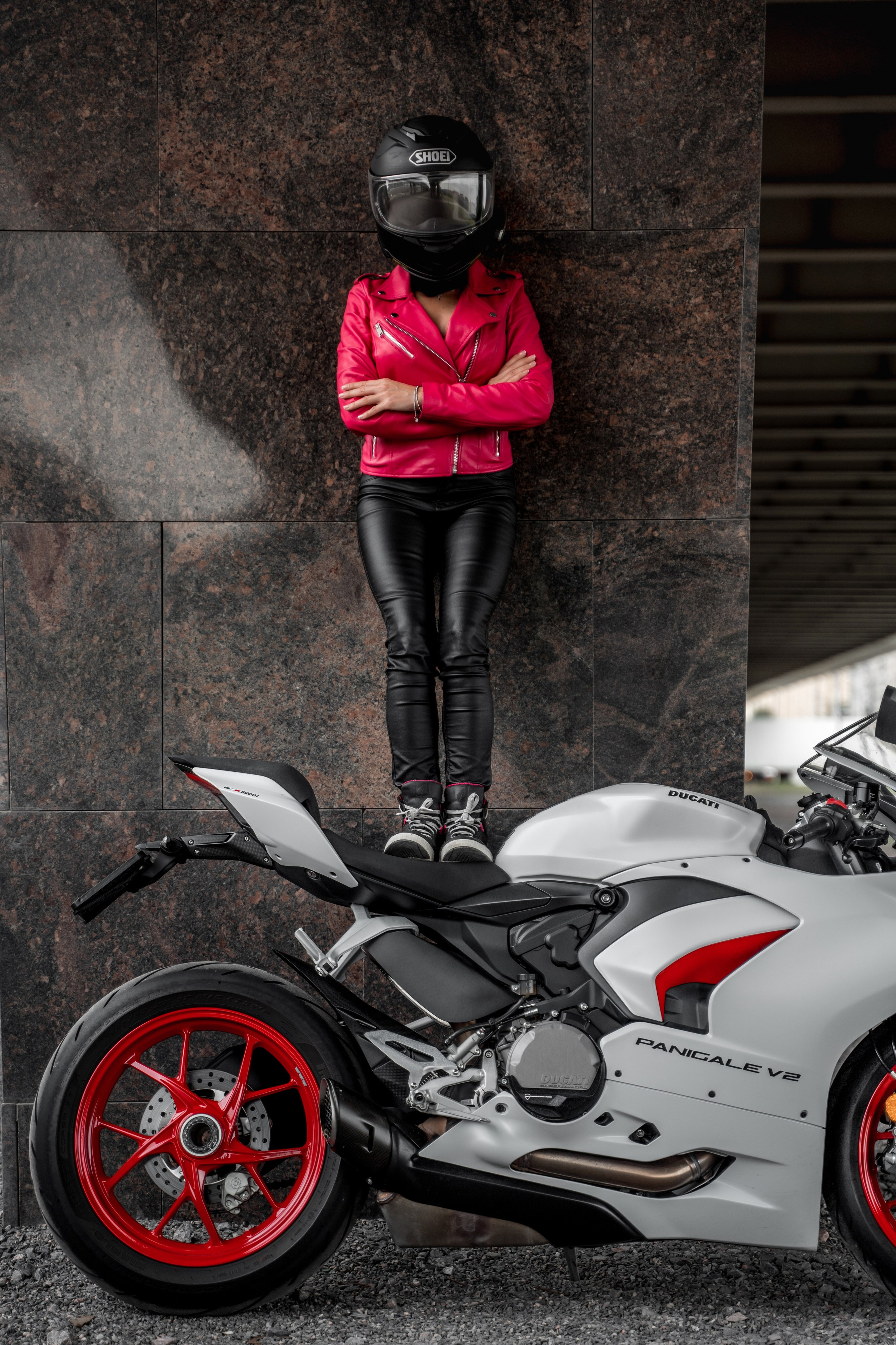 Moto. Душевный фотограф в Москве