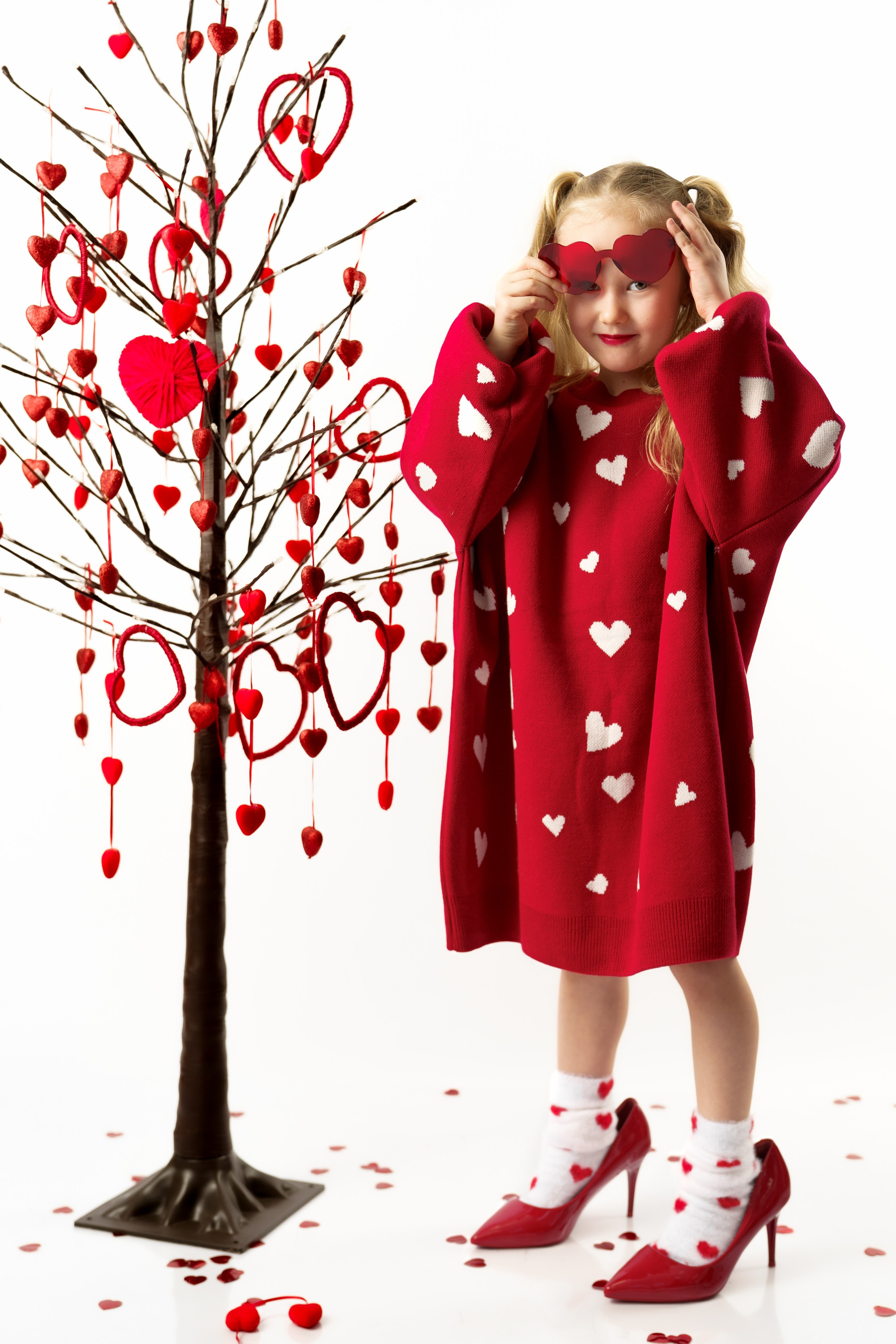 Детская (2 — 10 лет). Фотограф новорожденных, детей до года и беременных в Симферополе