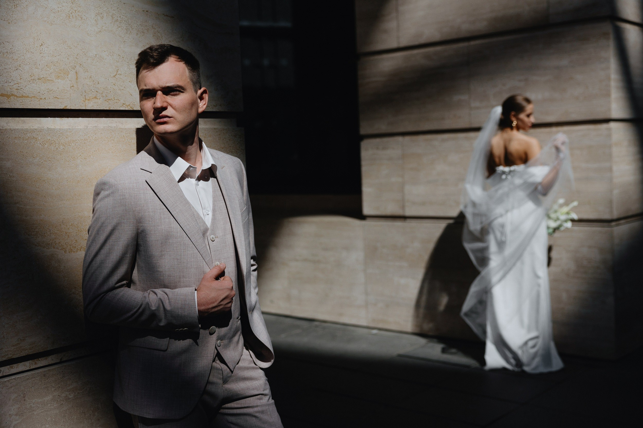 Маша и Артем. Свадебный фотограф в Санкт-Петербурге Рябикин Александр , занимаюсь св