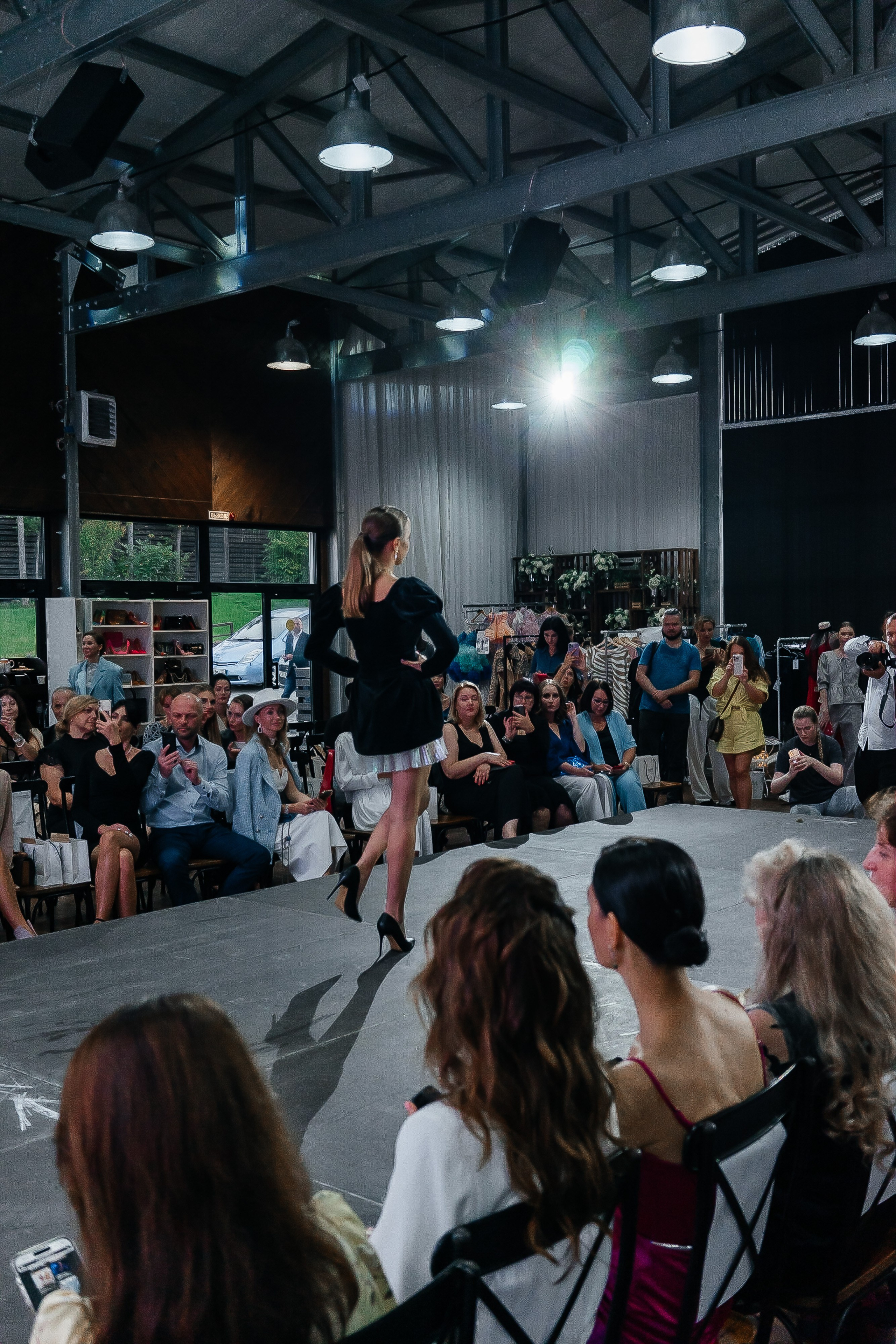 Fashion V 2023. Свадебный и семейный фотограф во Владивостоке Александра Глускер