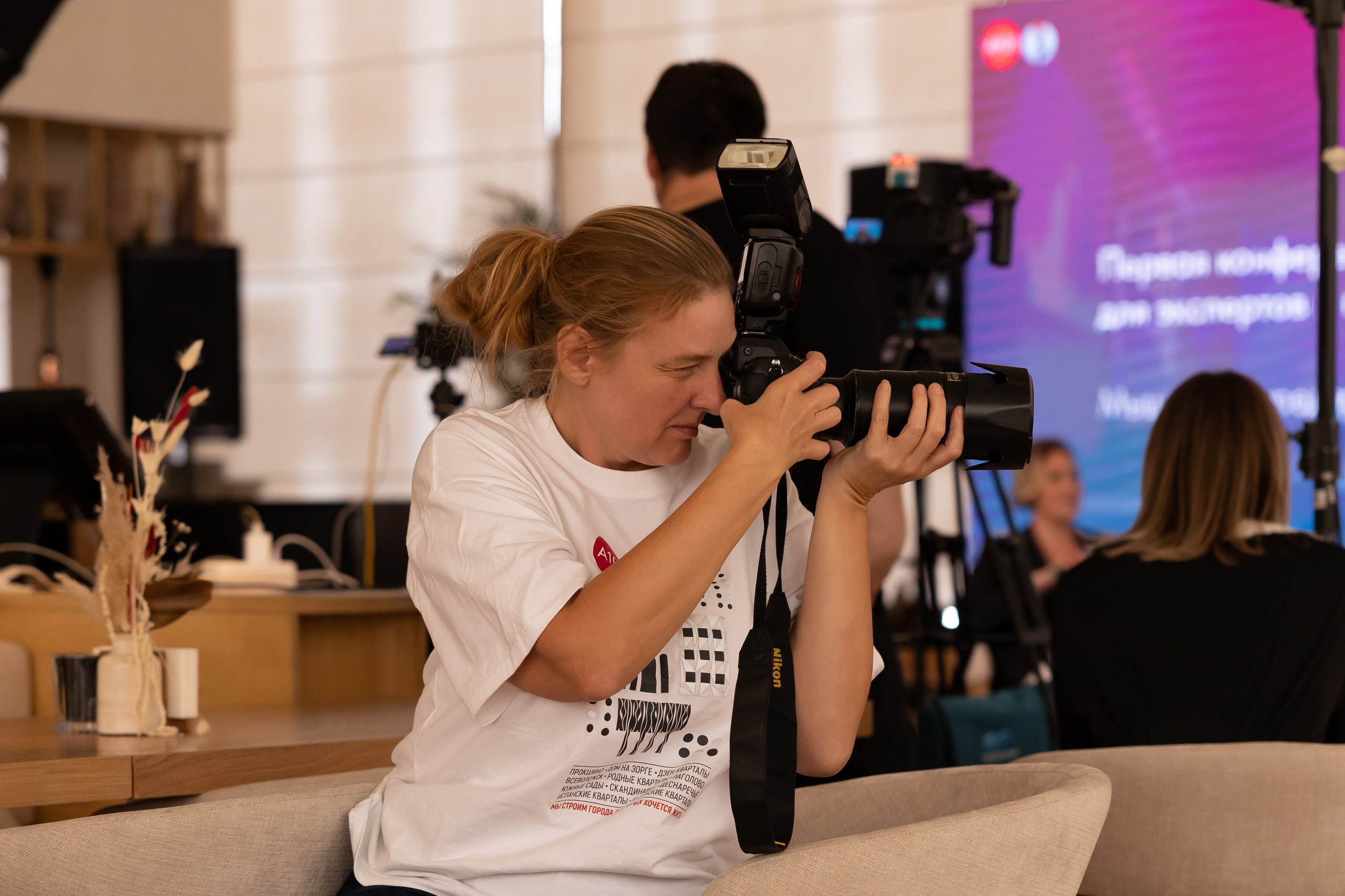 От ИДЕИ до УСПЕХА. Сказочный фотограф для Вас и Вашей семьи