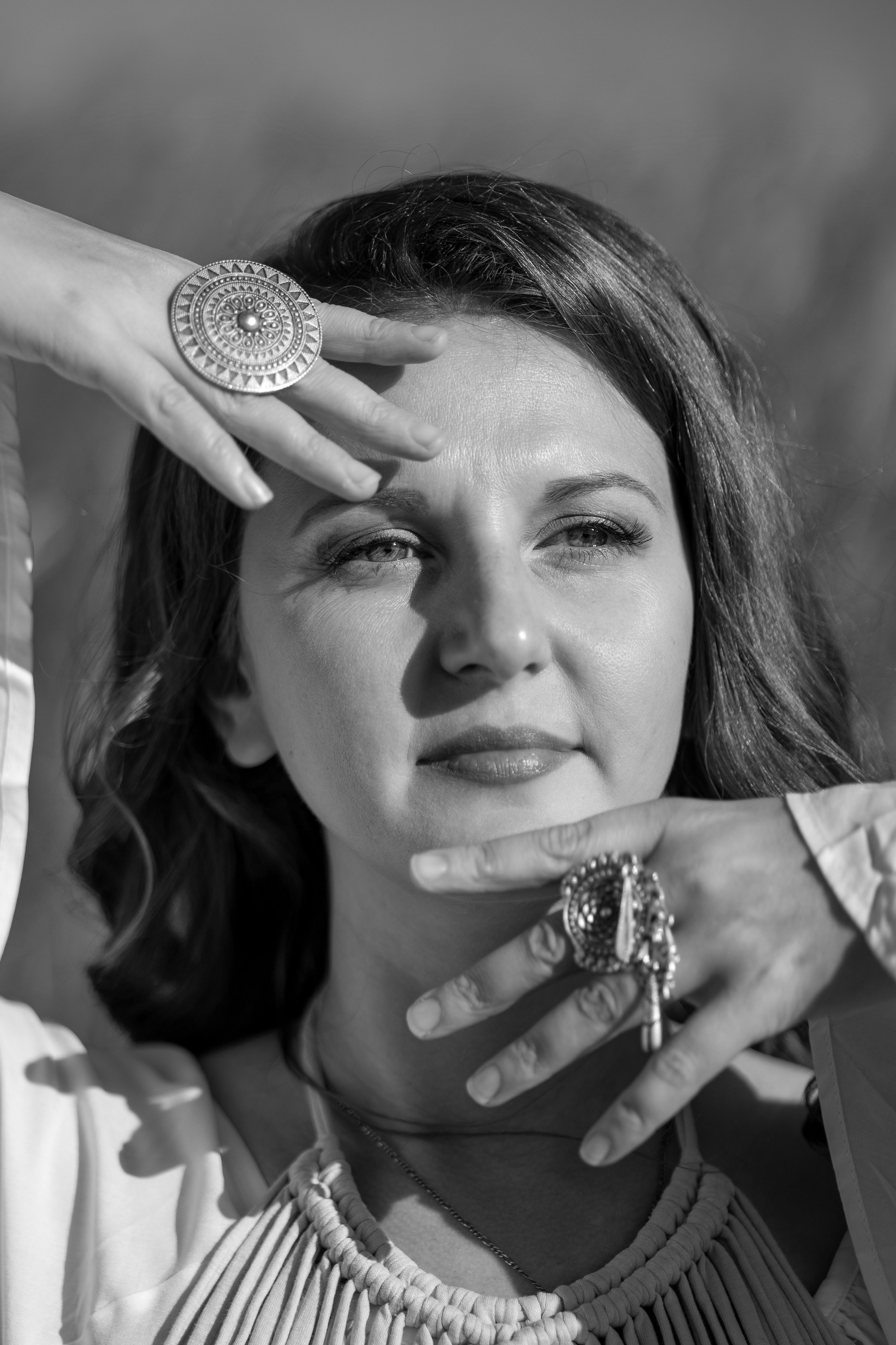 Ольга. Аникеева Тамара | Портретный фотограф во Владивостоке