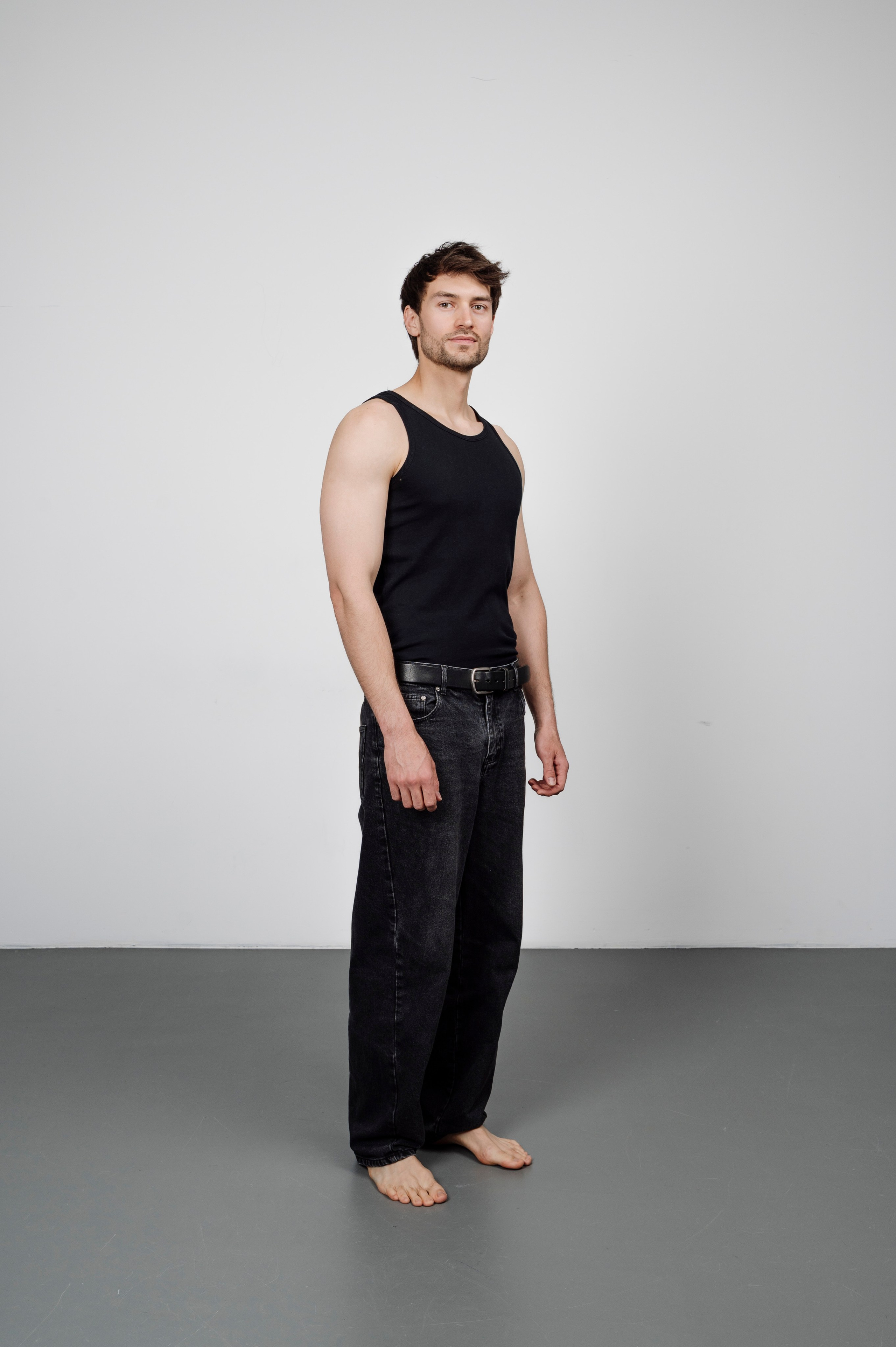 Модельные снепы (мужские). Photographer in Belarus — Olga Shapovalova (Zhardeckaya)