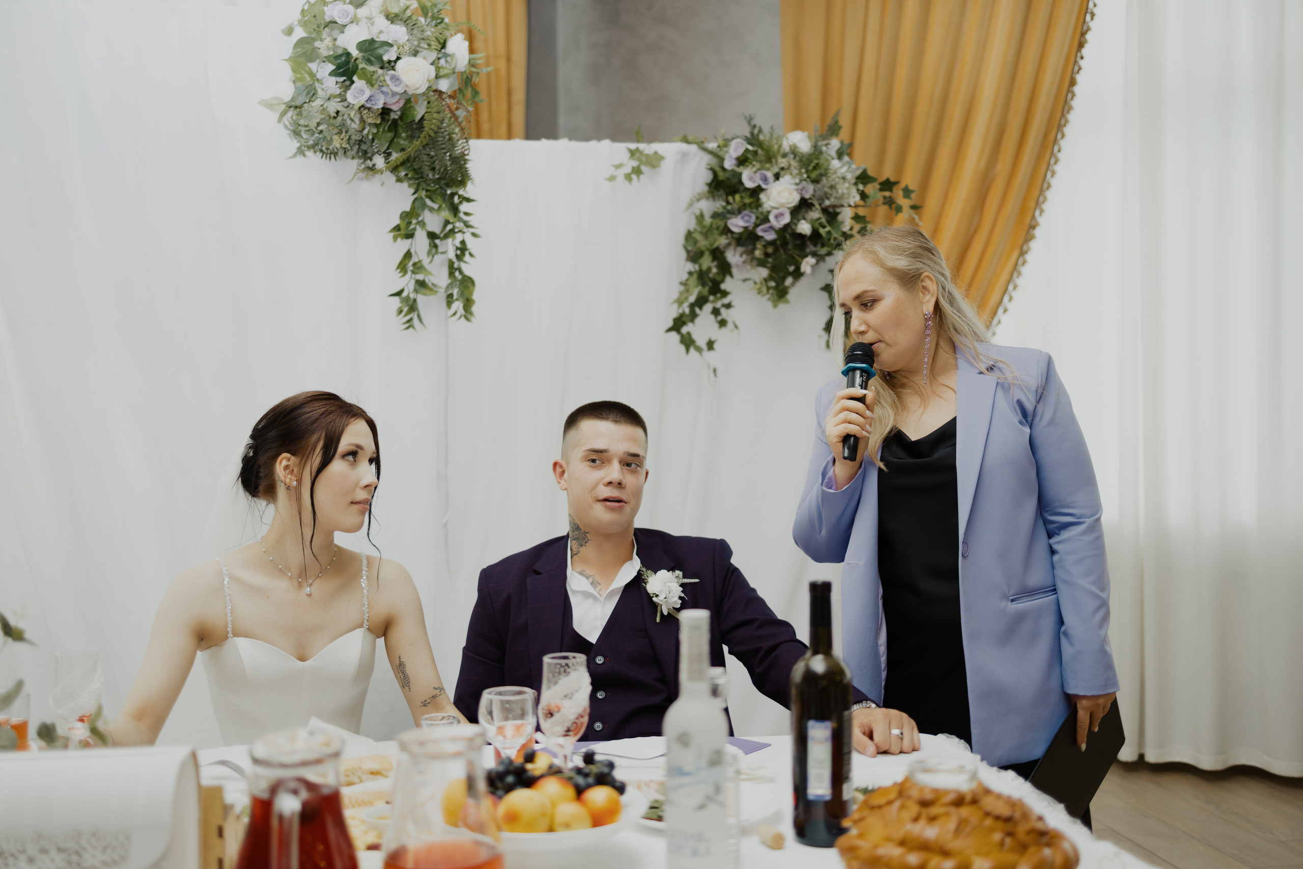 МЕРОПРИЯТИЯ: банкеты и корпоративы. Фотограф и видеограф г. Ижевск