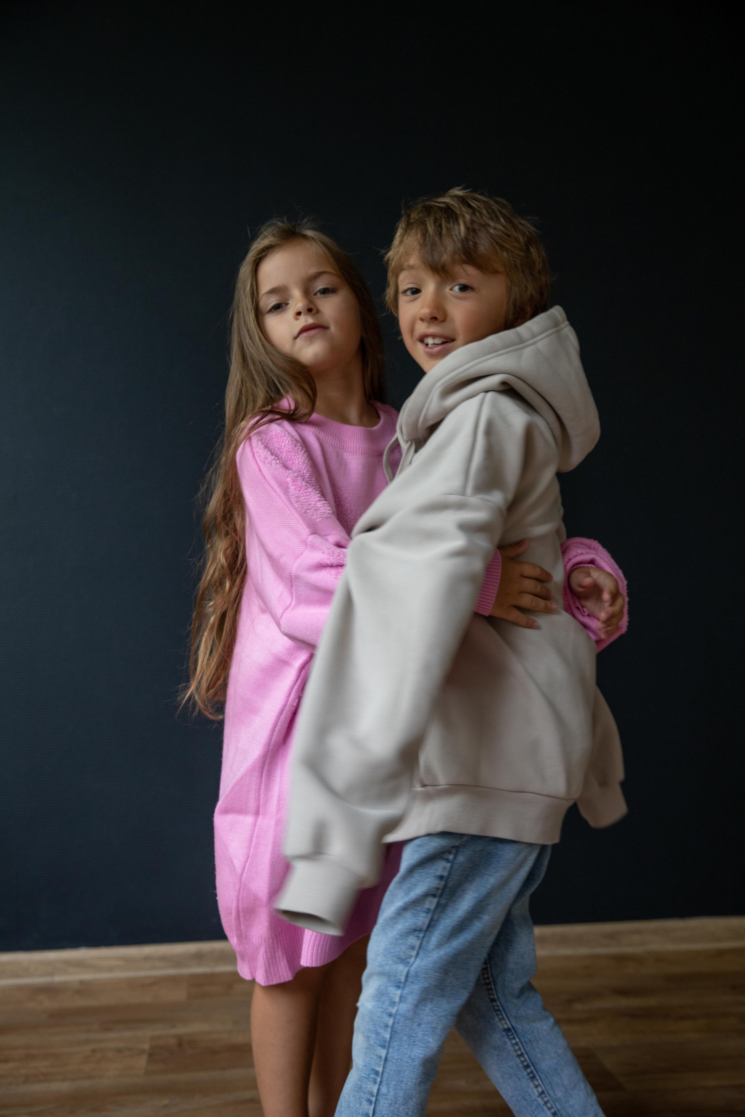 Easter children’s photo session. Professional Photographer in Portugal. Oksana Lomnova