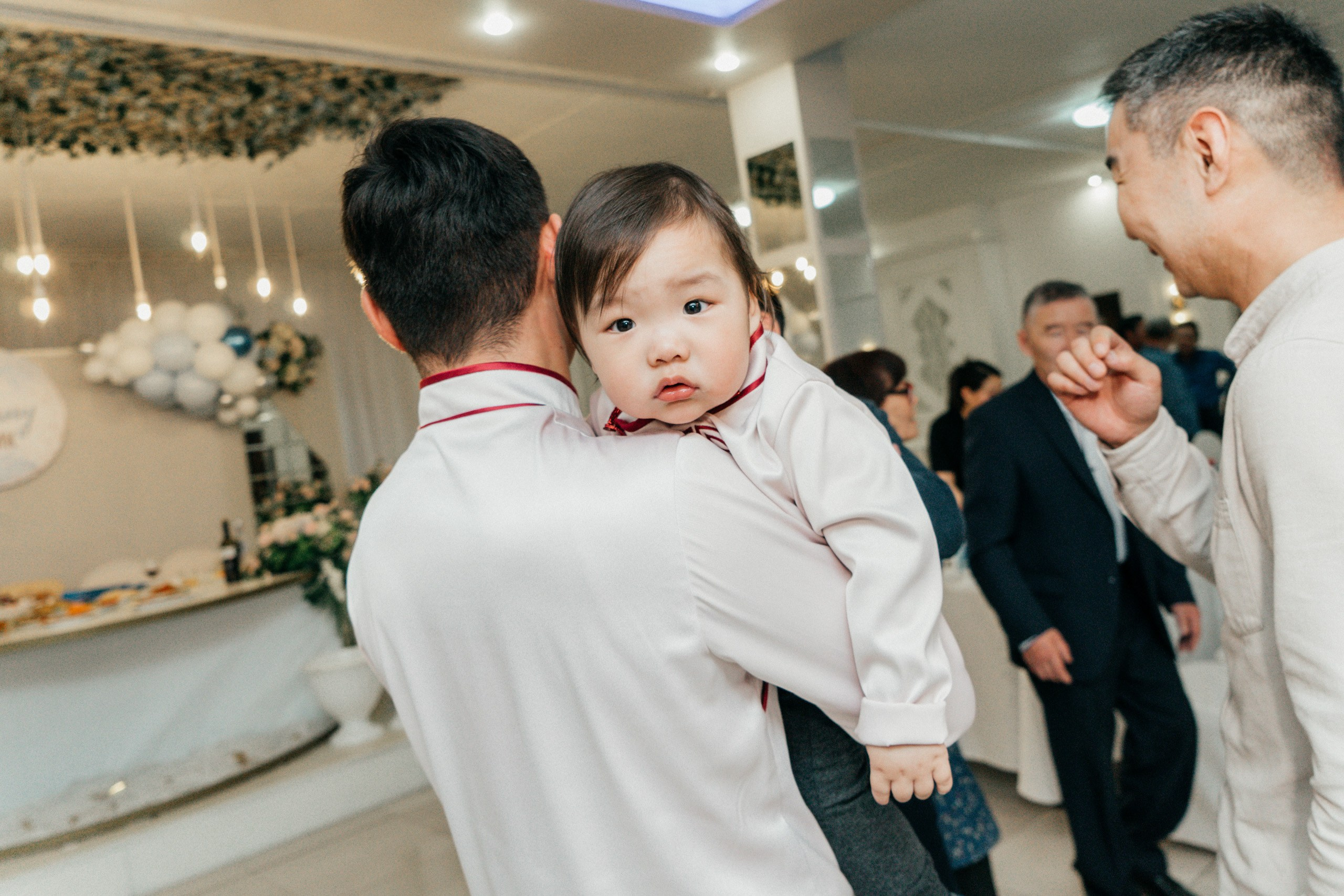 Милан Агвана. Фотограф Улан-Удэ