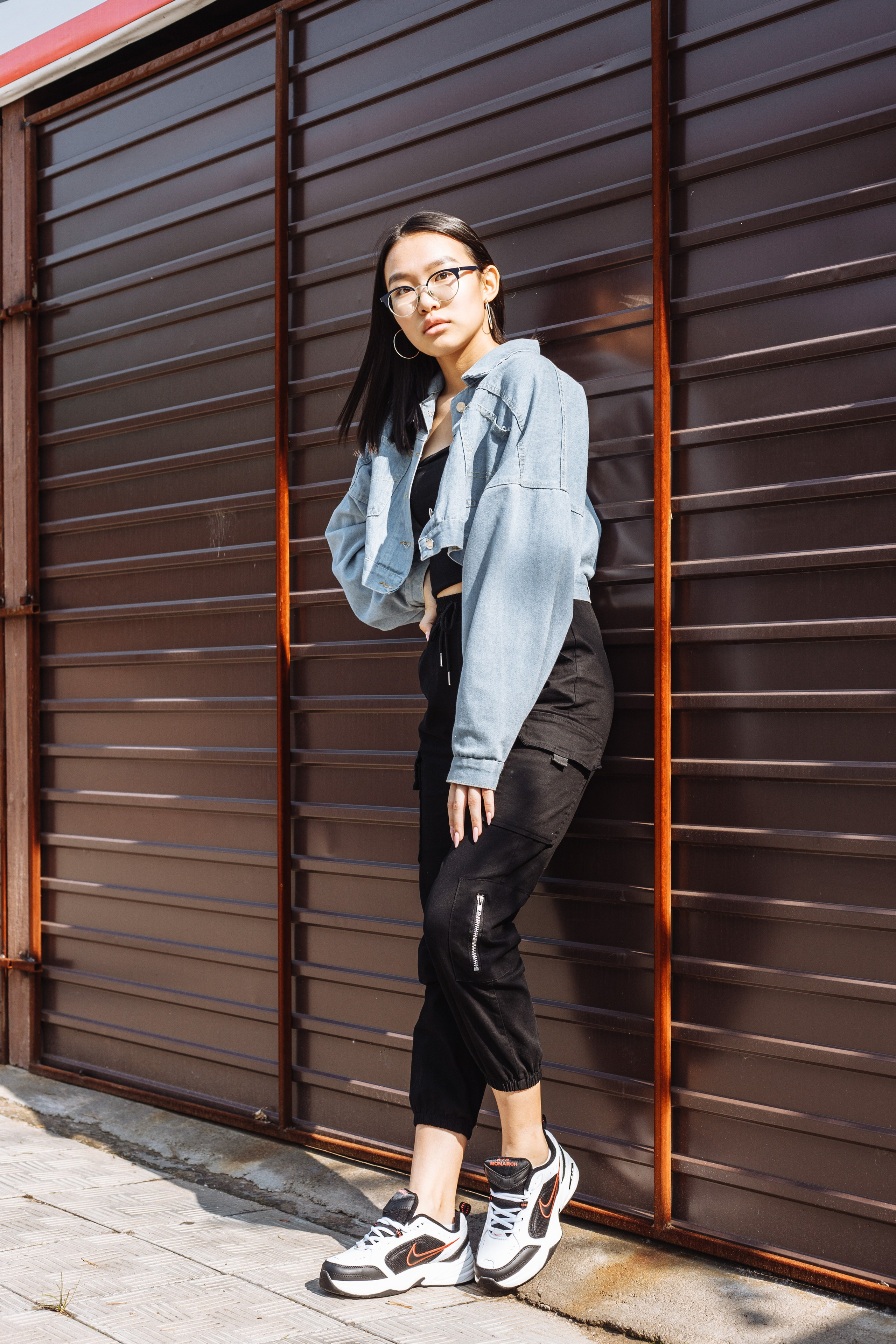 Контент для магазина одежды. Фотограф Улан-Удэ