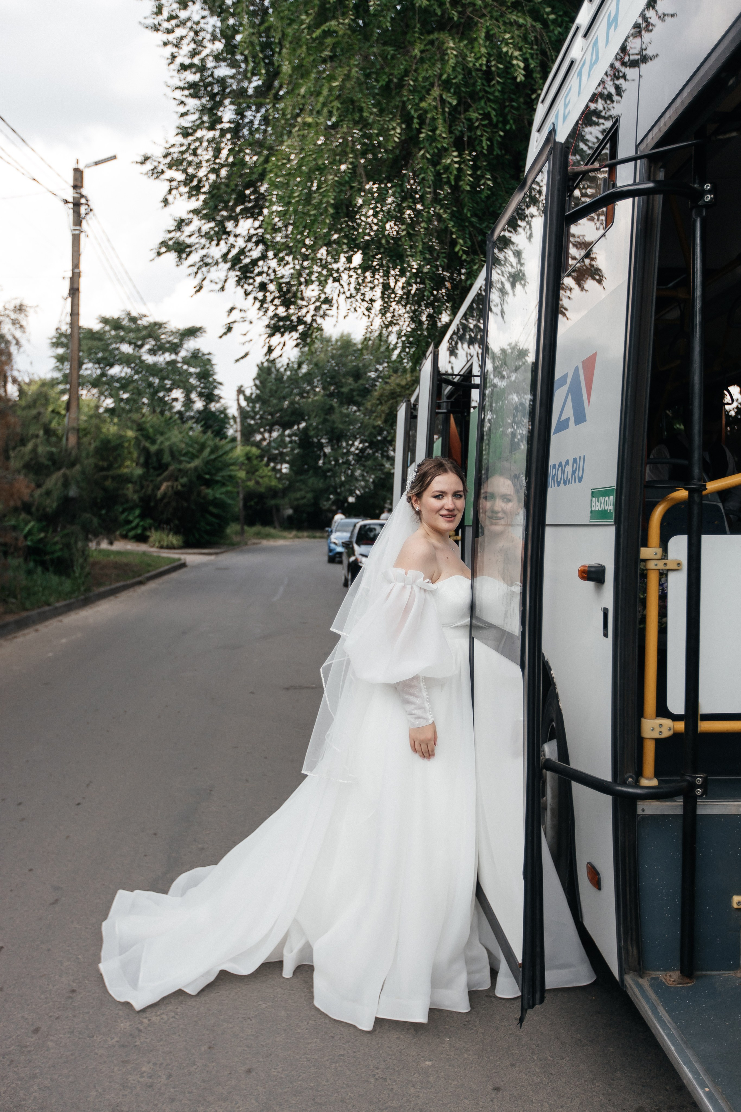 Арина и Егор. Фотограф Таганрог Любимая Надя