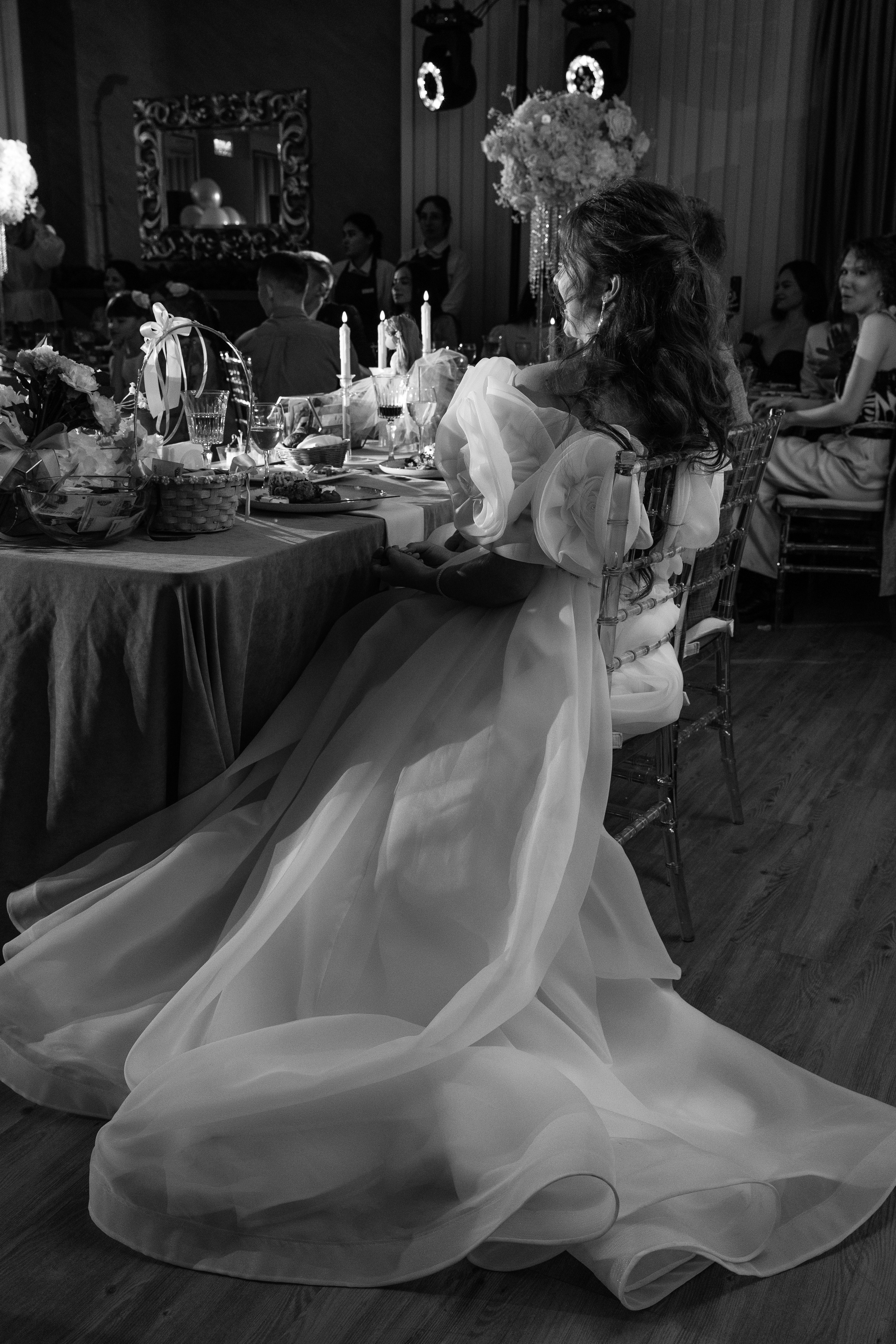 ВАНЯ | ДАША. Мусс Алина фотограф